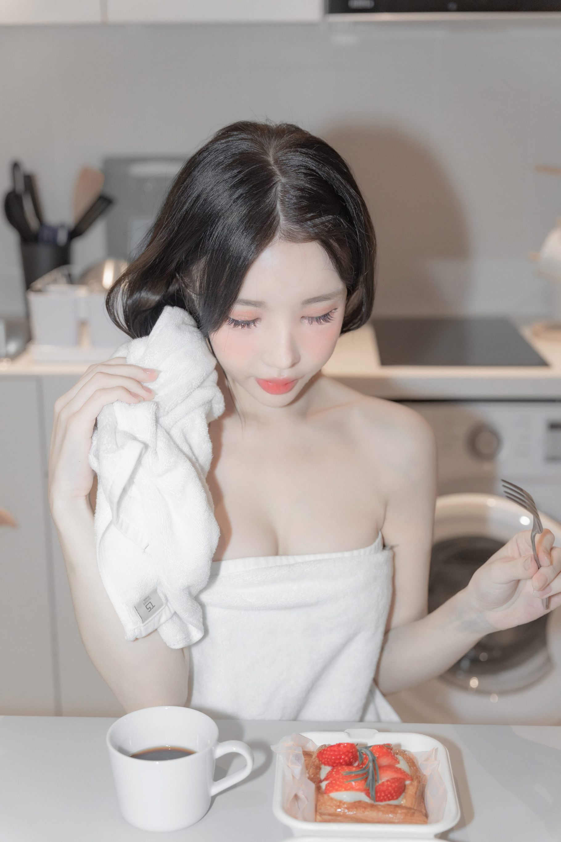 [PUSSYLET] Vol.48 Candy - Moist 第39张图