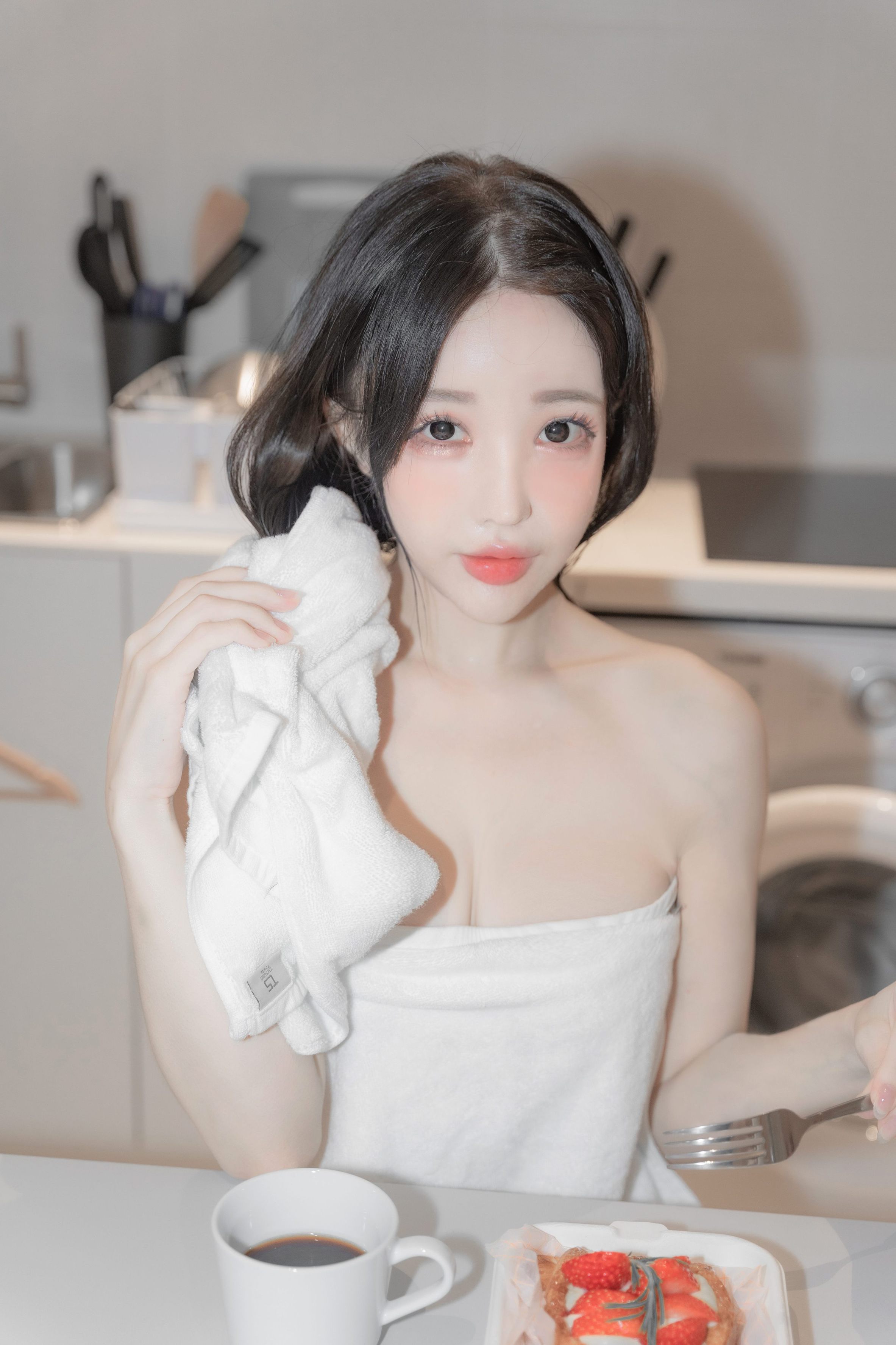 [PUSSYLET] Vol.48 Candy - Moist 第40张图