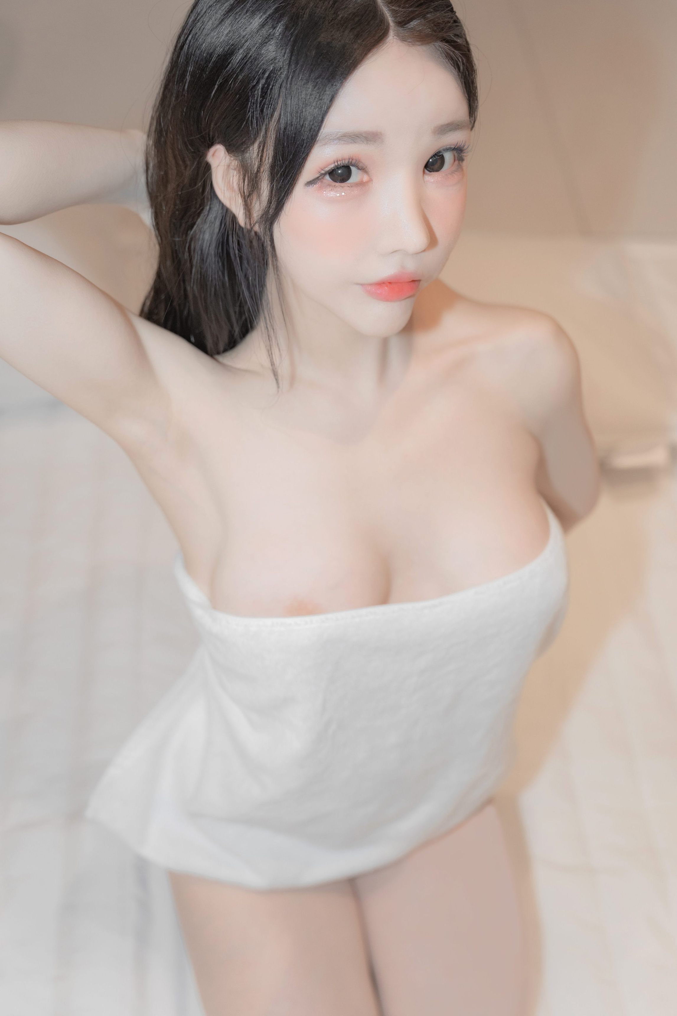 [PUSSYLET] Vol.48 Candy - Moist 第43张图