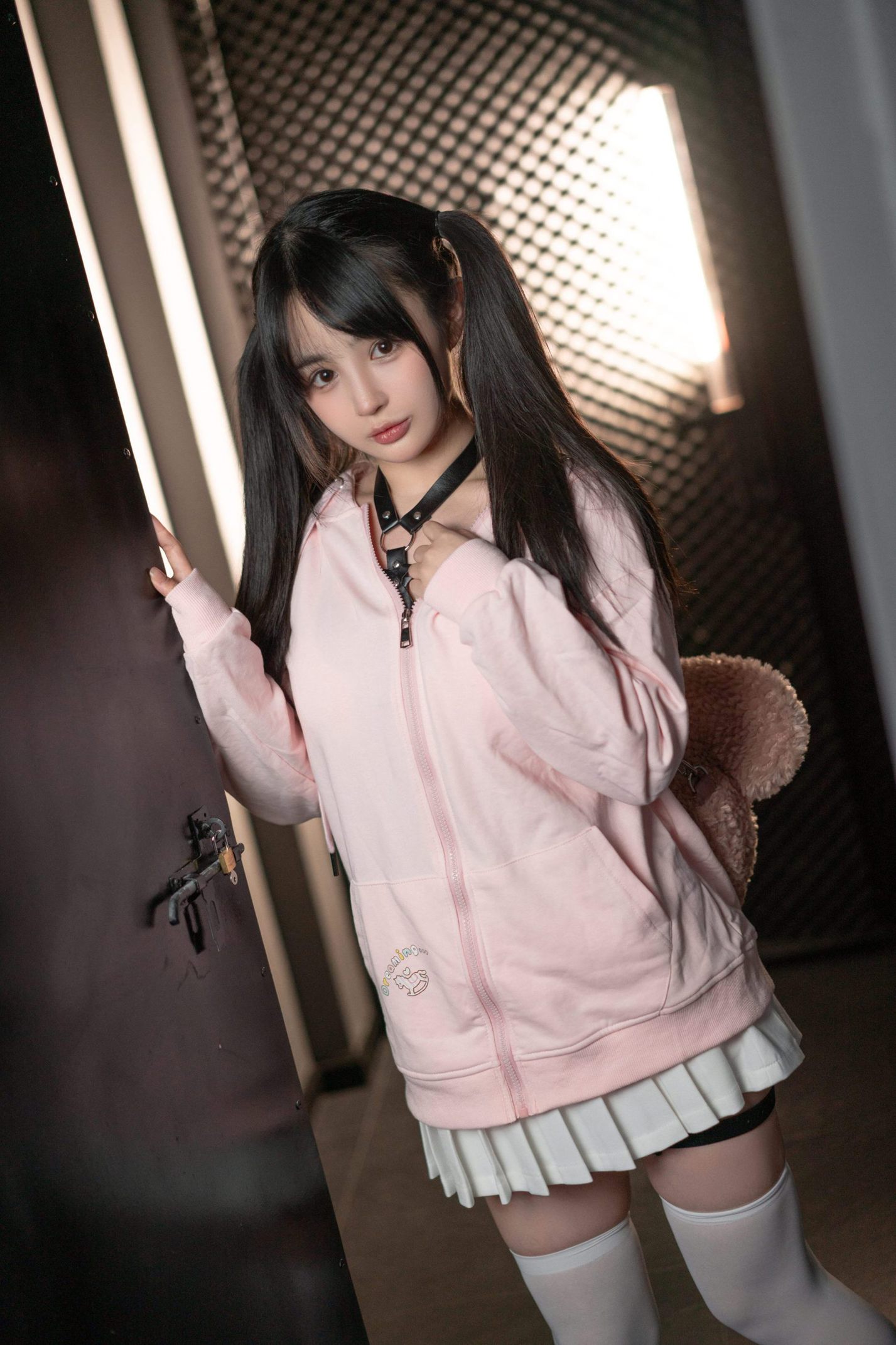 Coser@桜井宁宁 Vol.079 主人的任务 第2张图