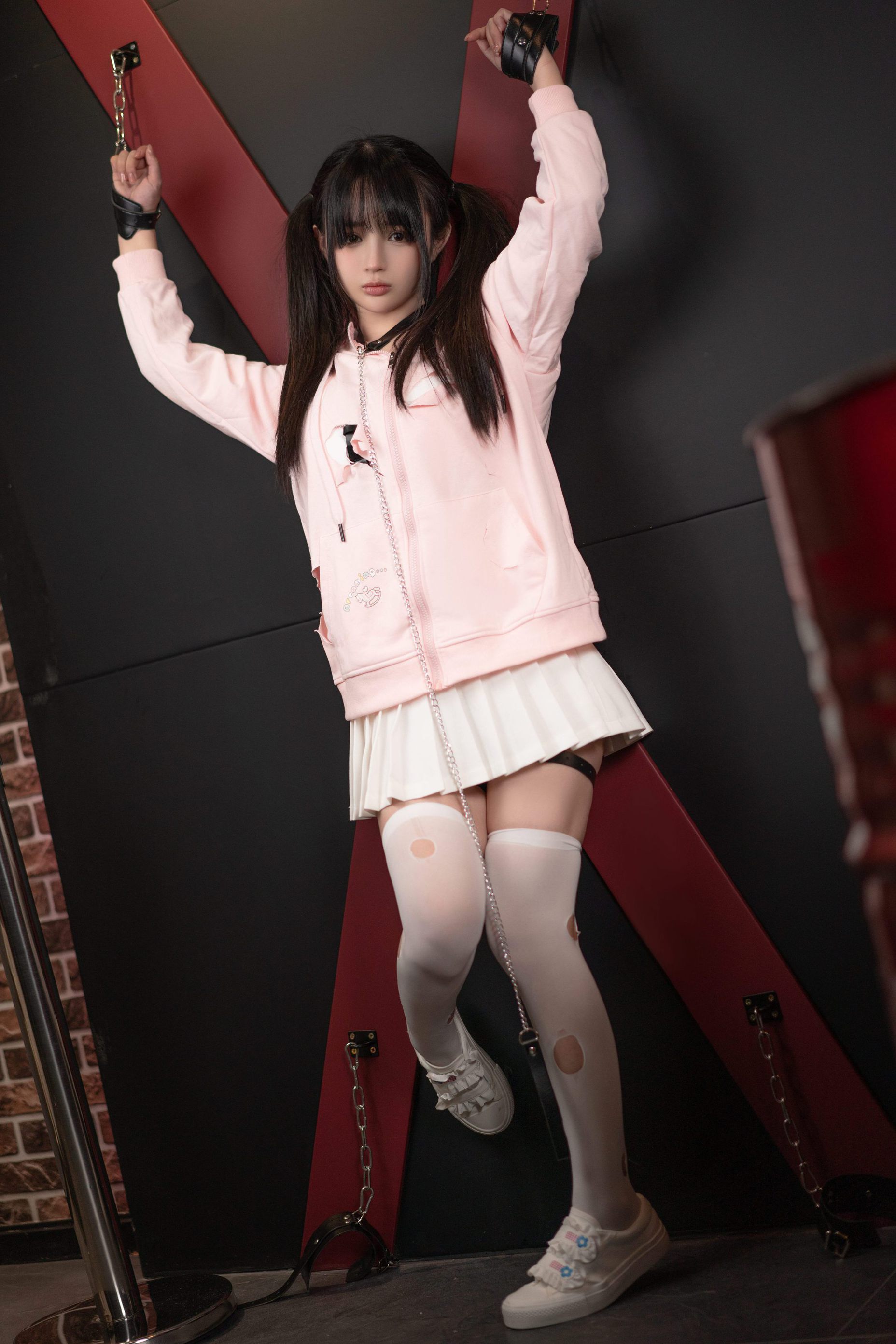 Coser@桜井宁宁 Vol.079 主人的任务 第20张图