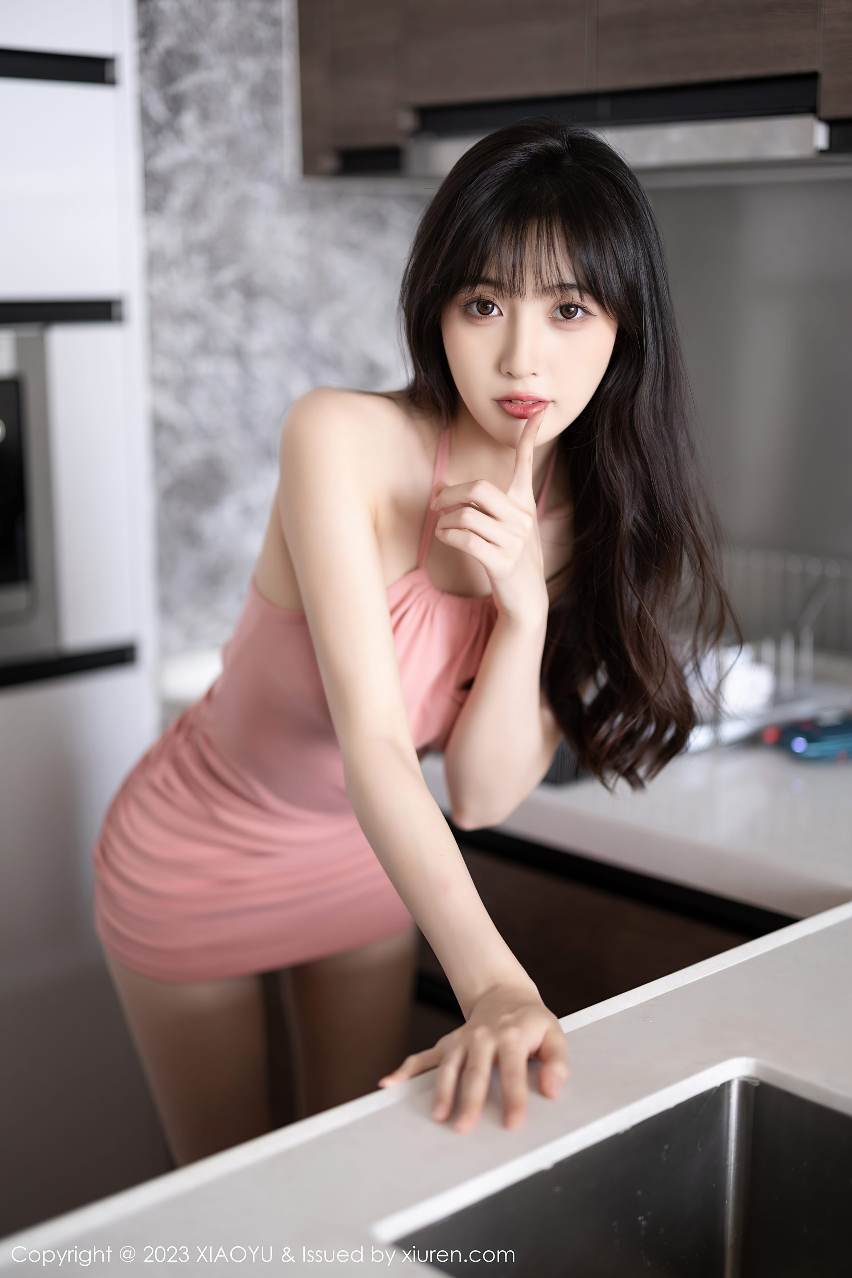 XiaoYu Vol.1038 Lin Xing Lan (林星阑) 第13张图