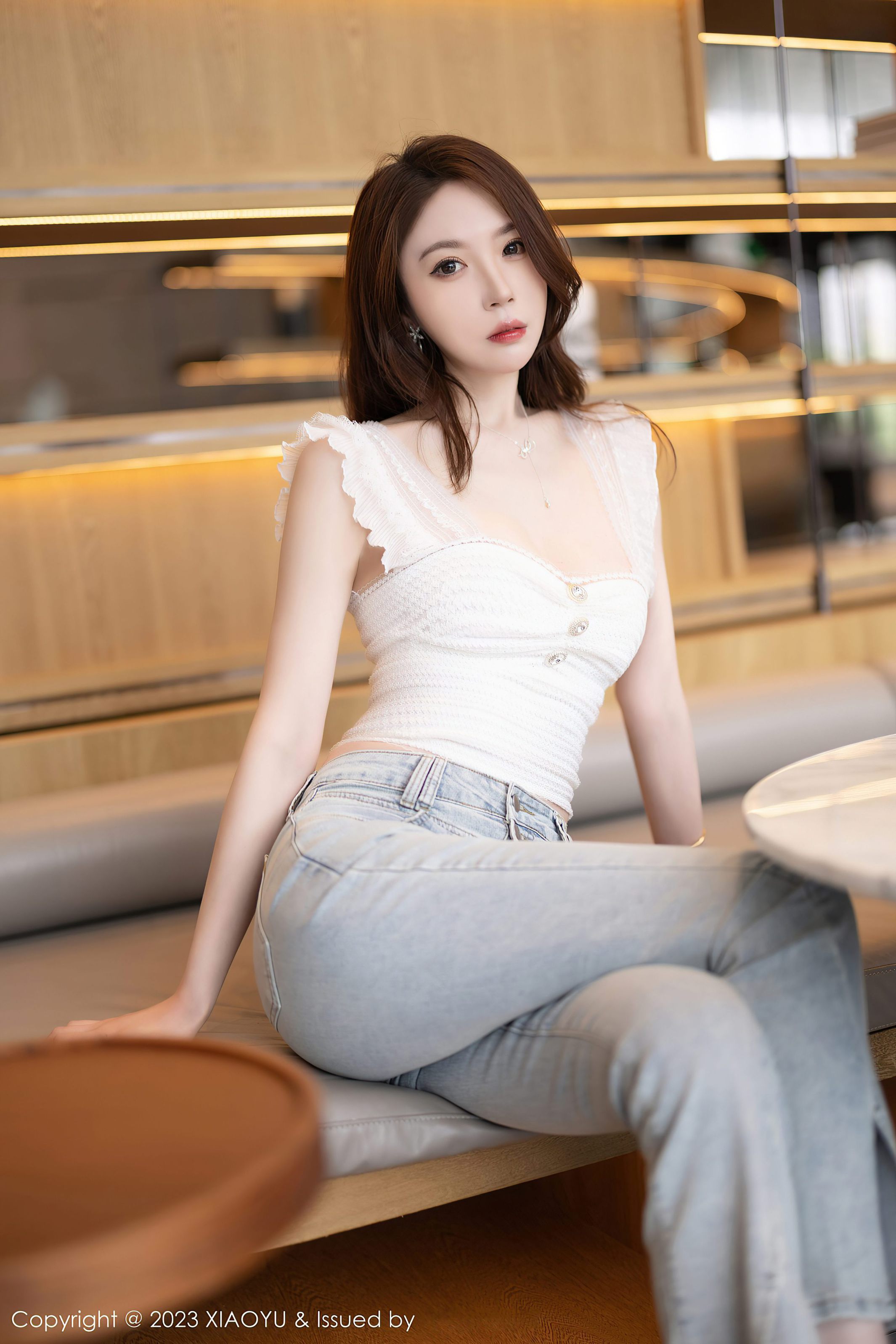 XiaoYu Vol.1039 Meng Xin Yue (梦心玥) 第13张图