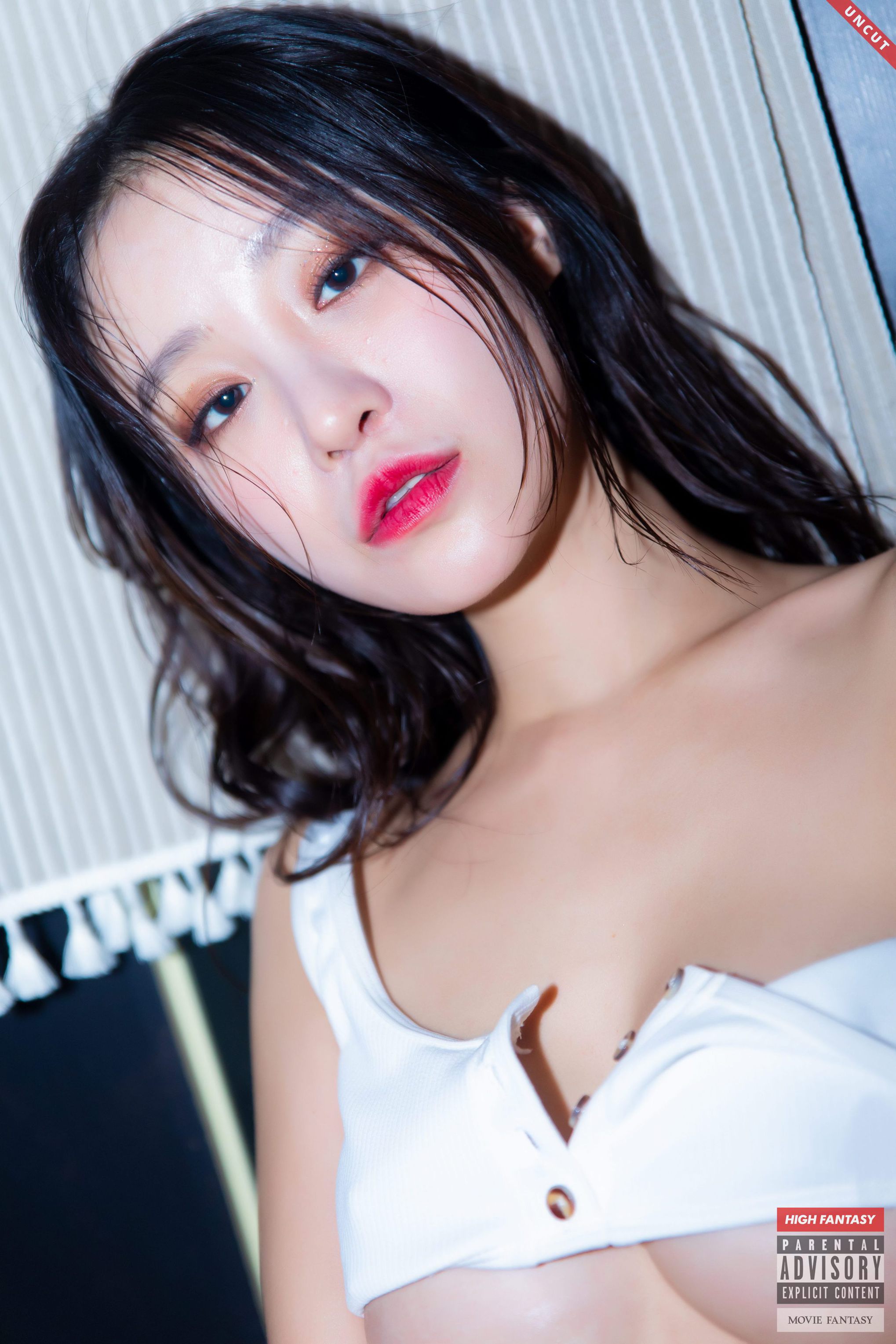 [HIGH FANTASY] Lee-seol (이설) - Vol.8 Work Out UNCUT 第14张图