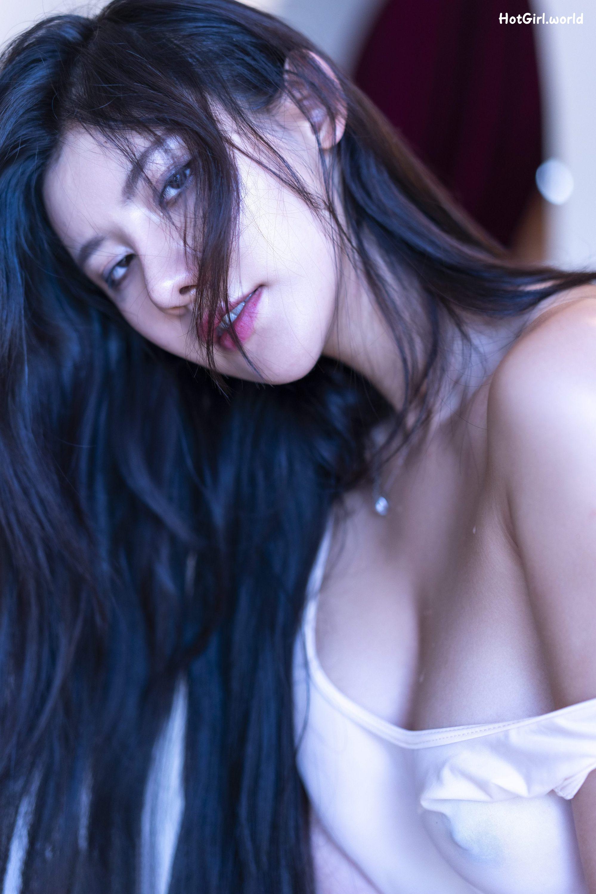 Jiu Shi A Zhu A (就是阿朱啊) - 盥洗台 第17张图