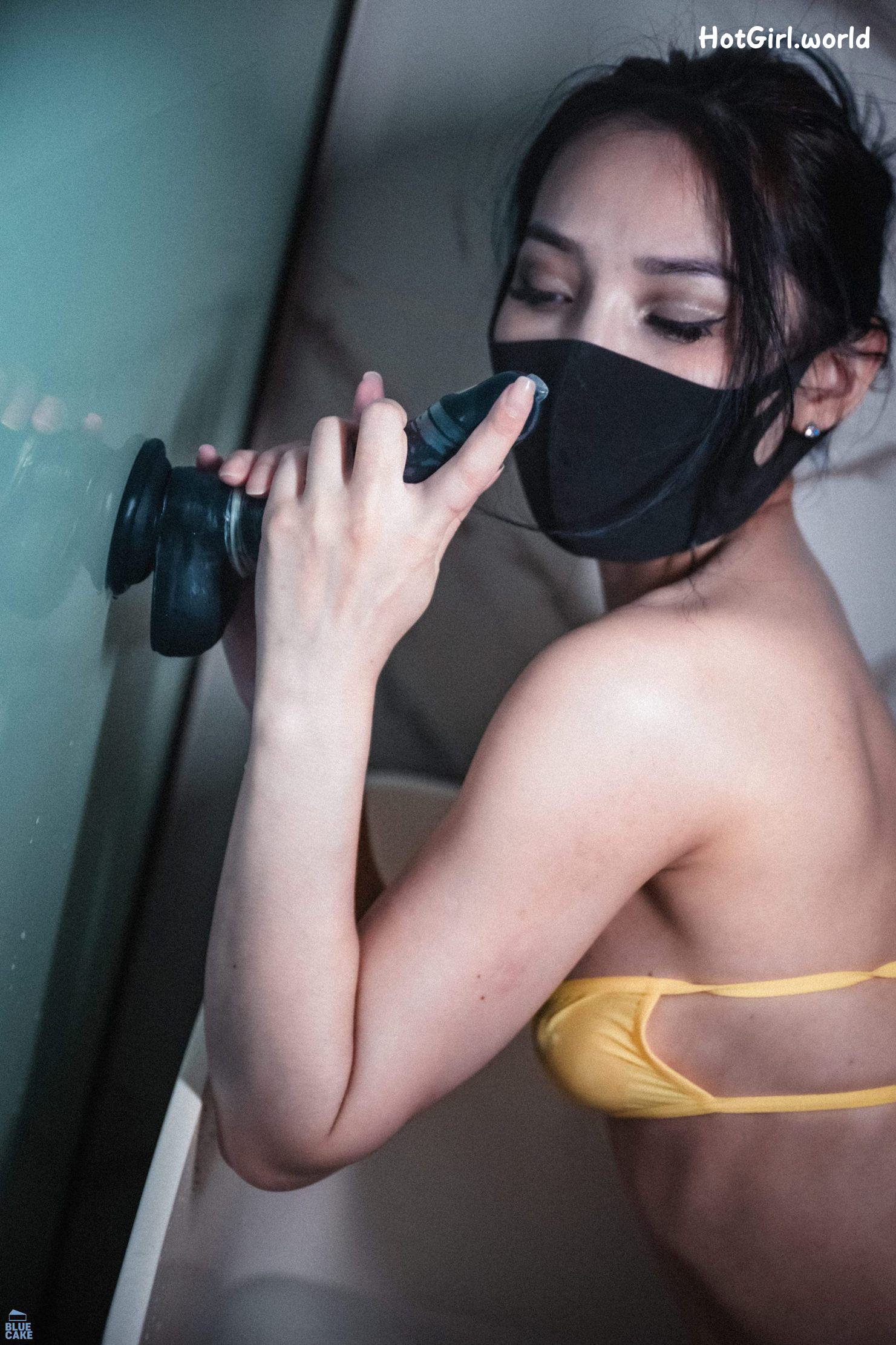 [BLUECAKE] Sayuri (사유리) - Vol.02 Sticky 第197张图