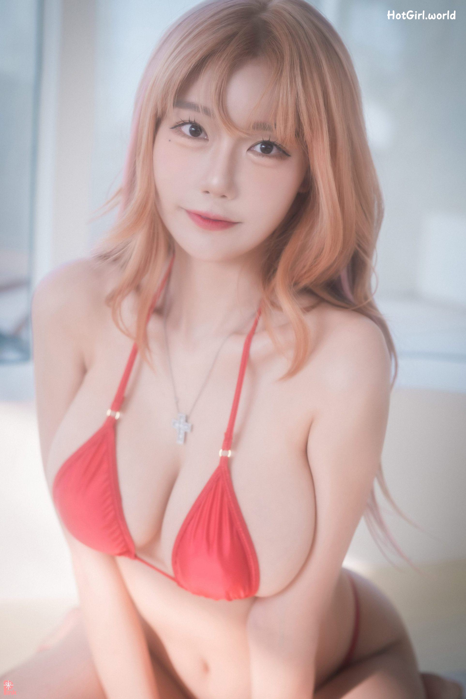 [PINK] Berry (빛베리) - Vol.1 BERRY PRADISE 第7张图
