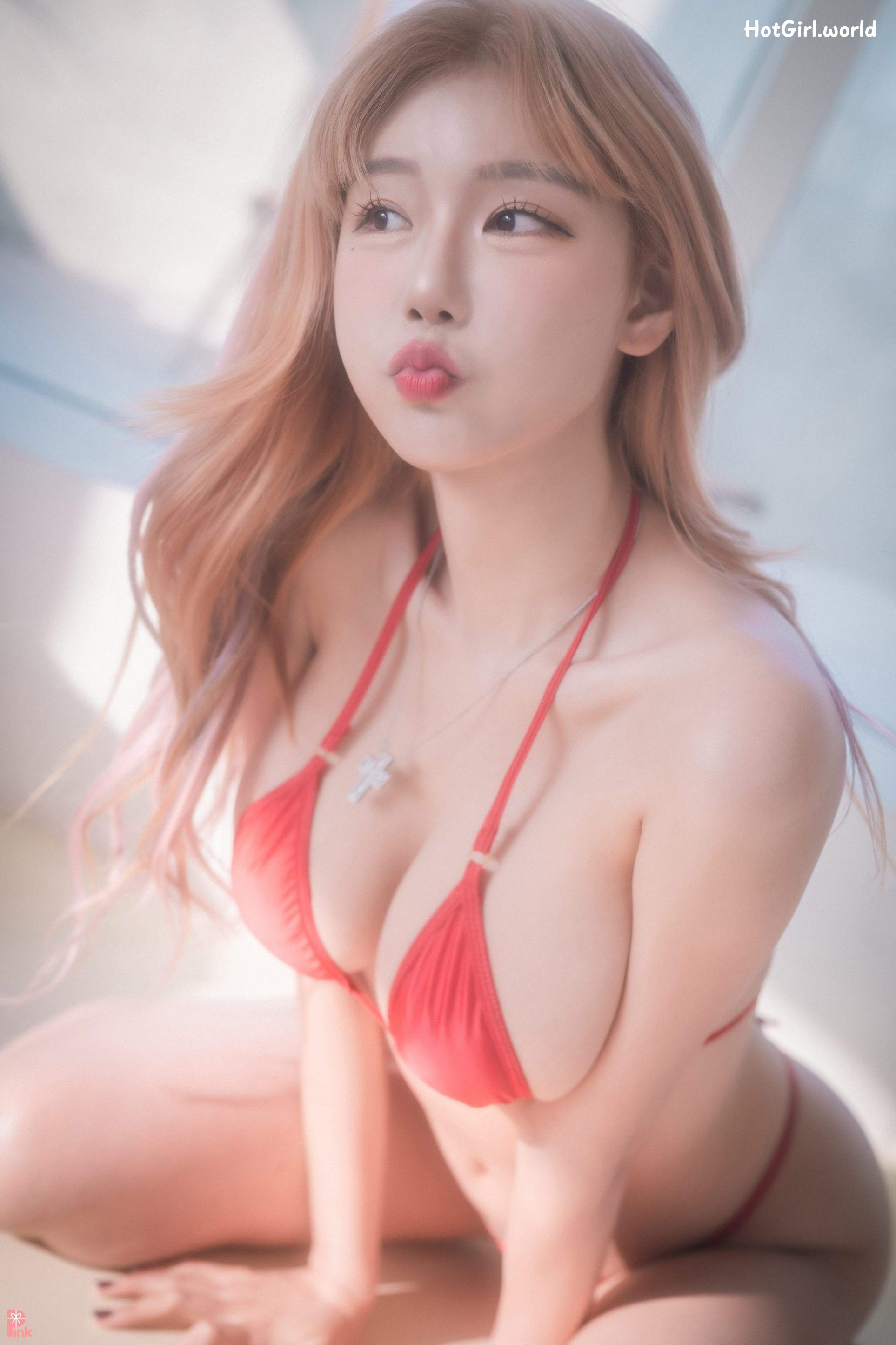 [PINK] Berry (빛베리) - Vol.1 BERRY PRADISE 第9张图