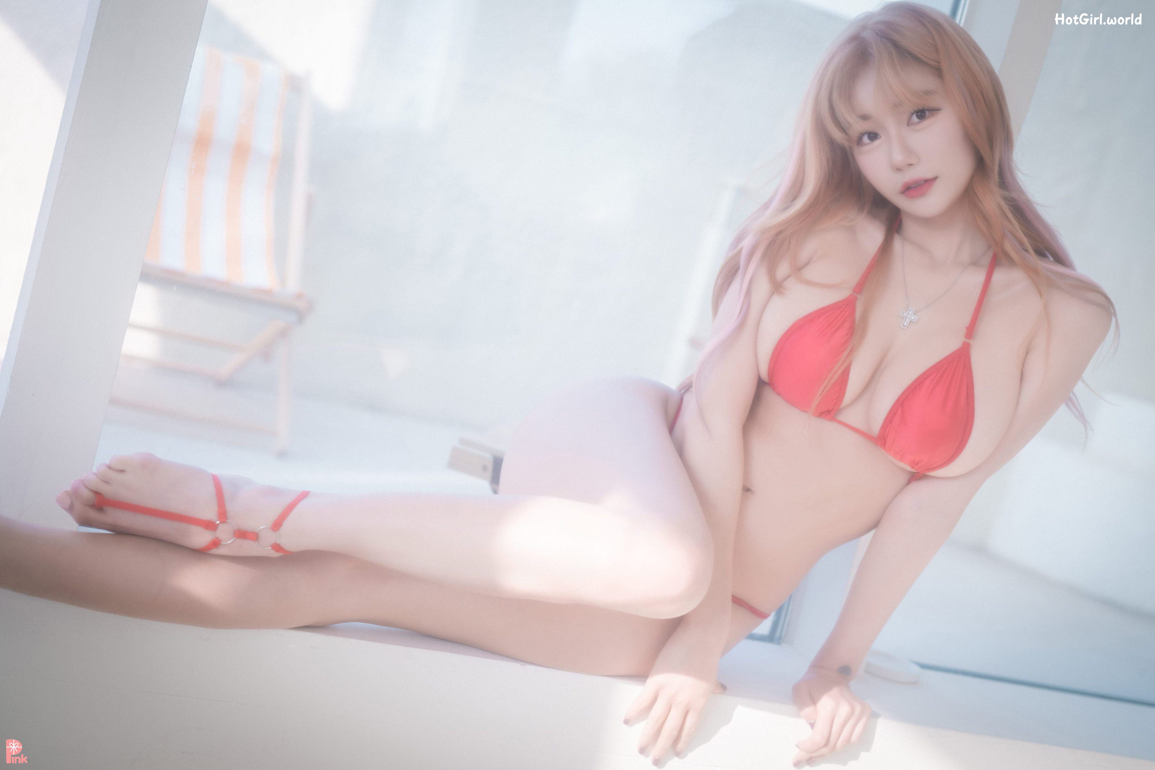 [PINK] Berry (빛베리) - Vol.1 BERRY PRADISE 第16张图