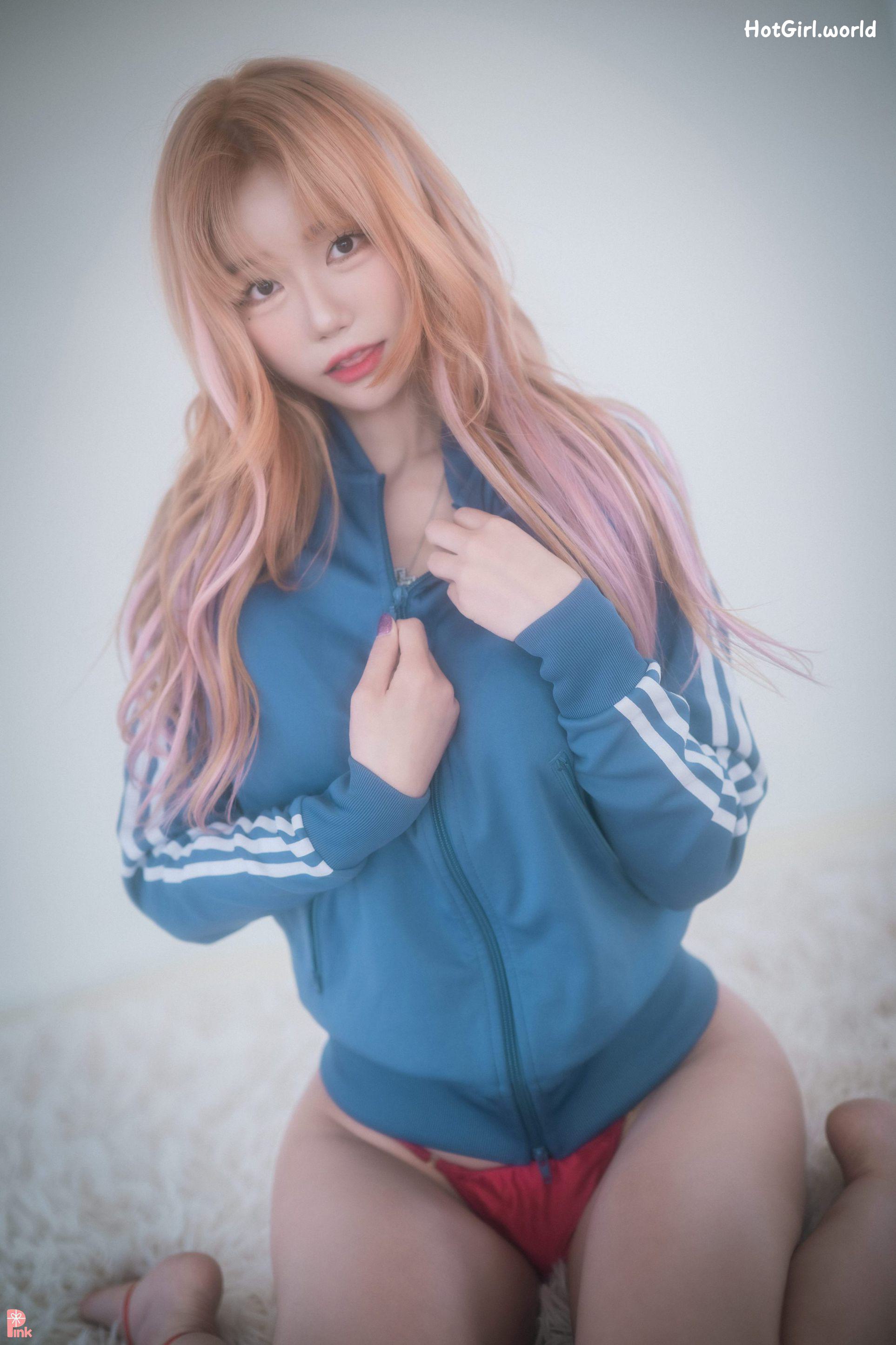 [PINK] Berry (빛베리) - Vol.1 BERRY PRADISE 第33张图