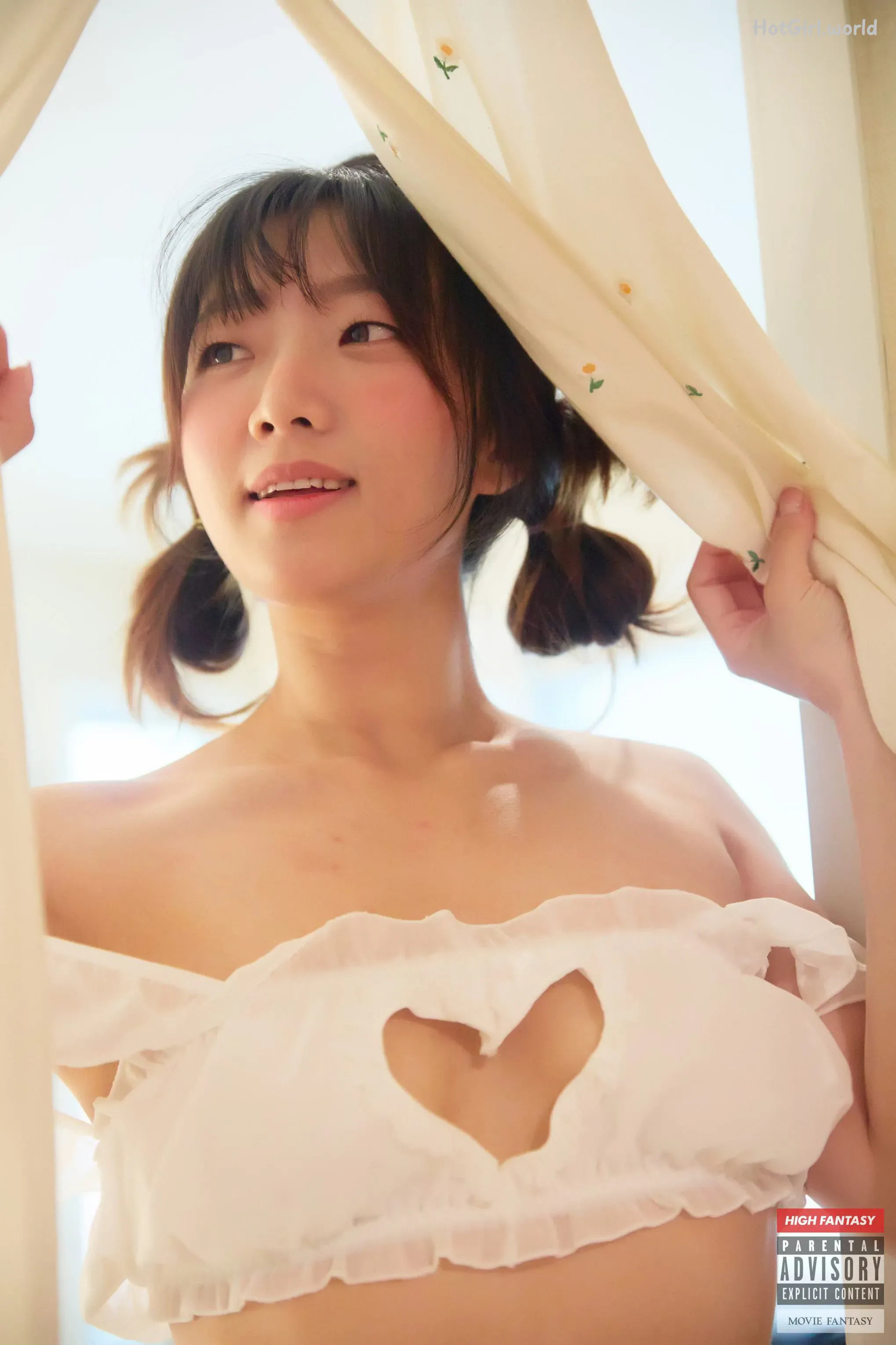 [HIGH FANTASY] Koby Vol.2 Neighborhood Girl 第13张图