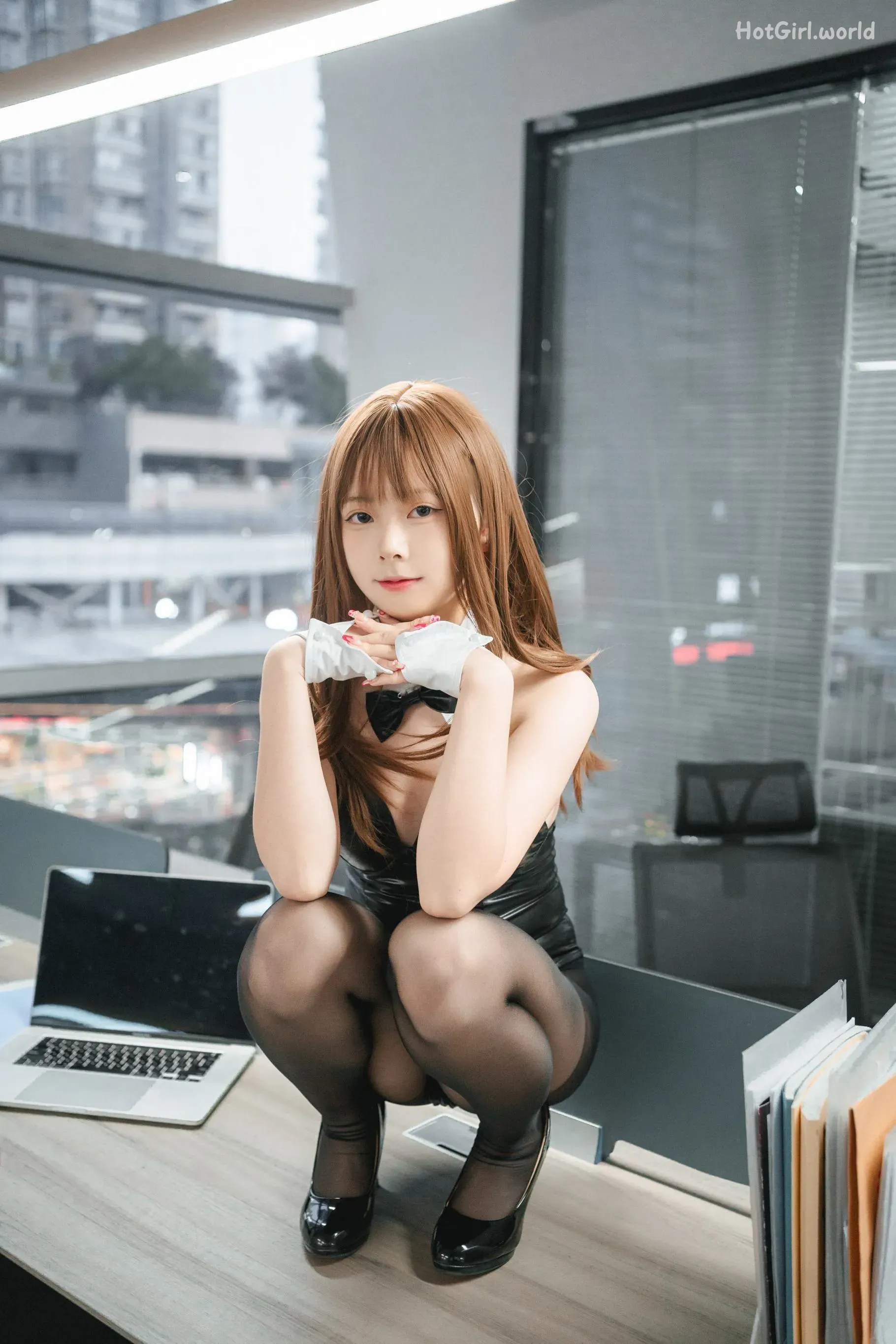 Coser@巧克力小圆面包 - 入职培训 第3张图
