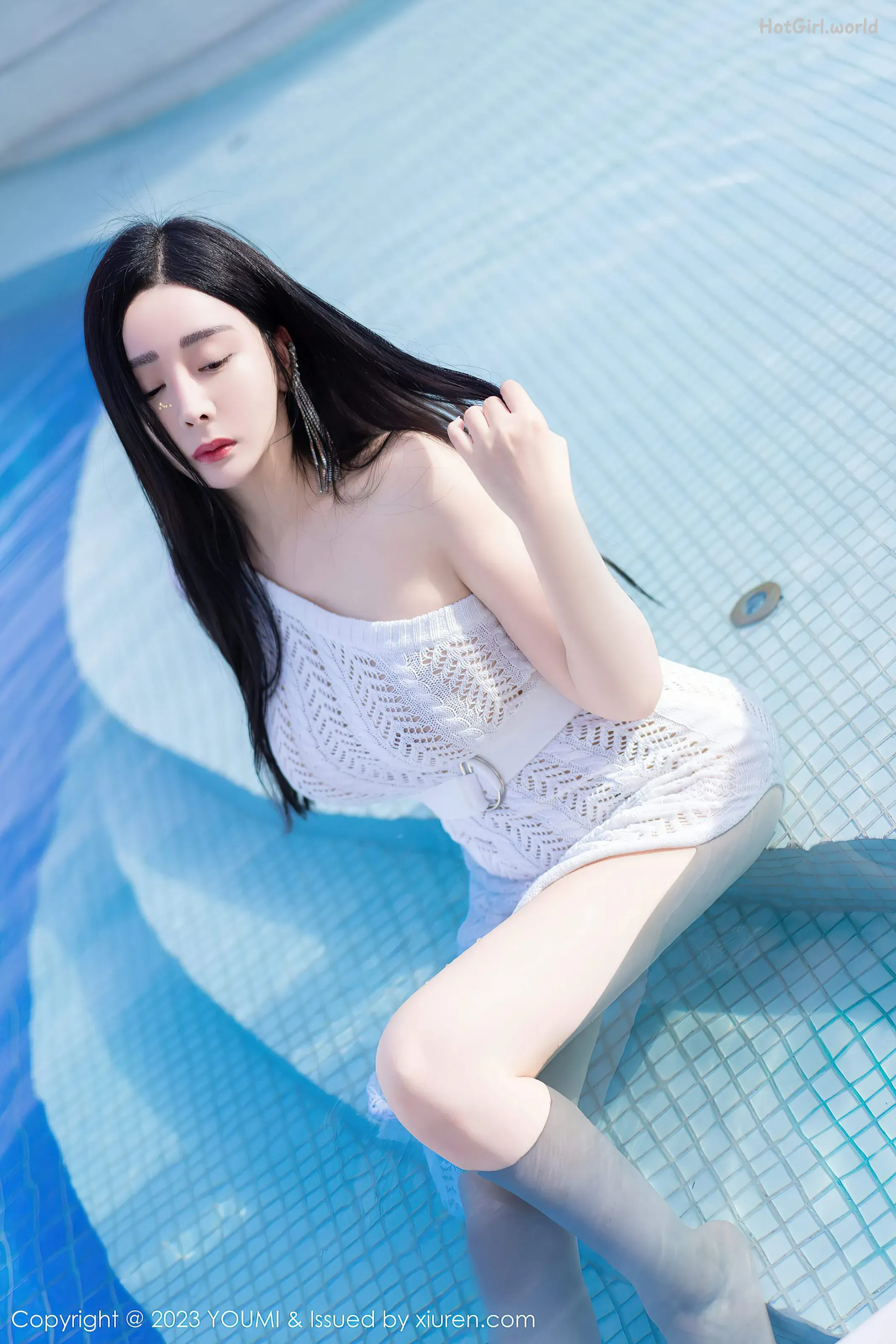 YouMi尤蜜荟 Vol.960 允爾 第13张图