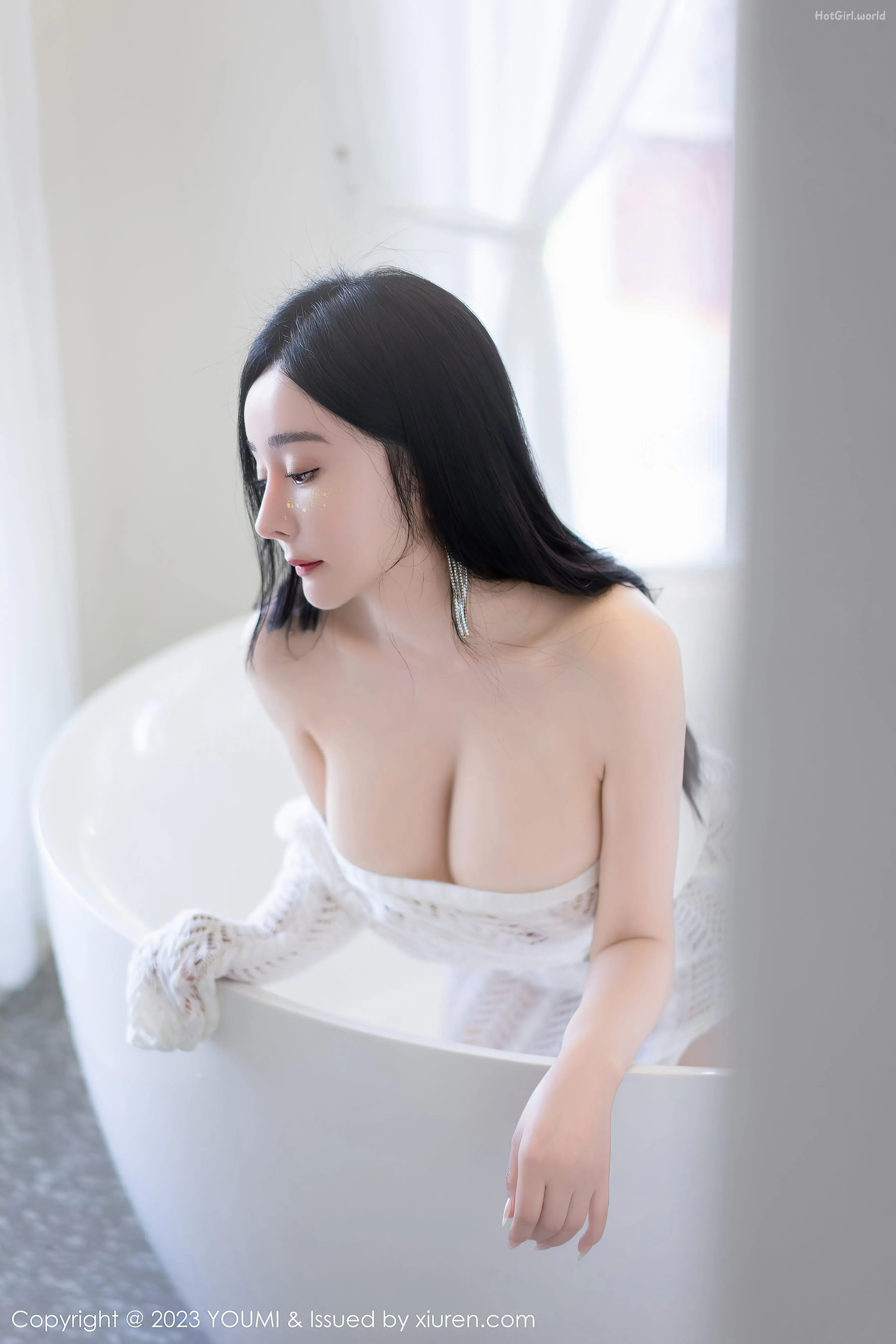 YouMi尤蜜荟 Vol.960 允爾 第45张图