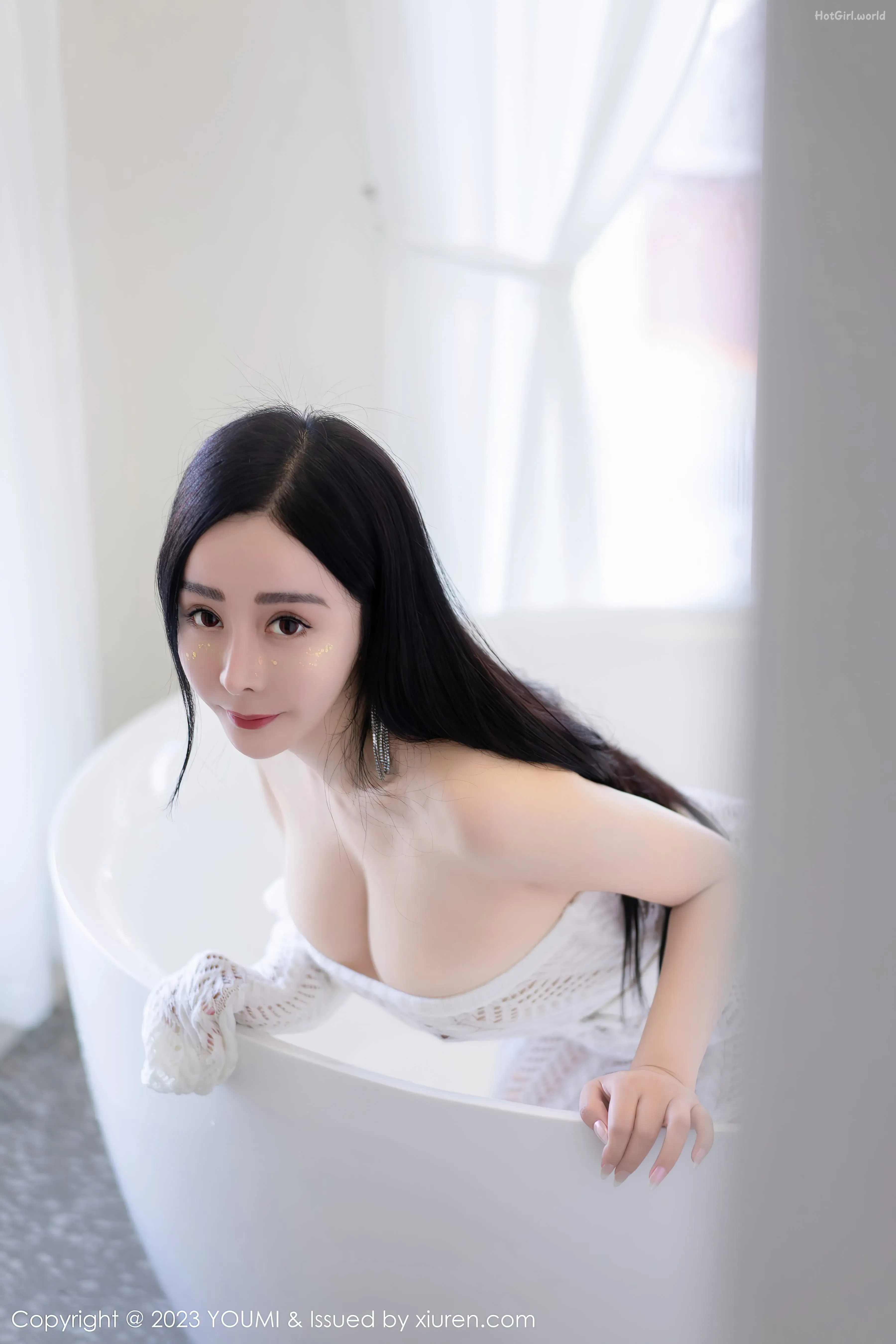 YouMi尤蜜荟 Vol.960 允爾 第47张图