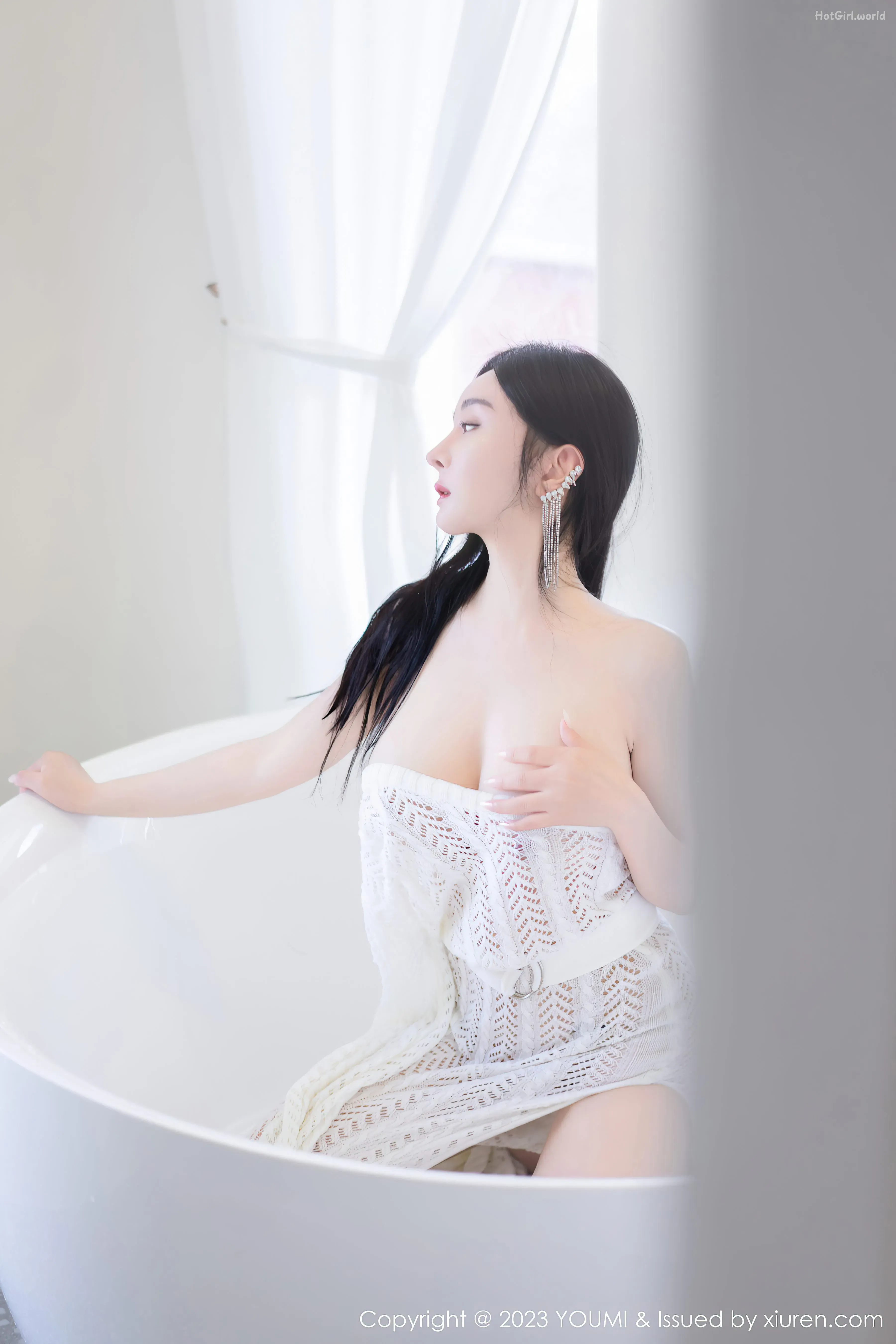YouMi尤蜜荟 Vol.960 允爾 第48张图