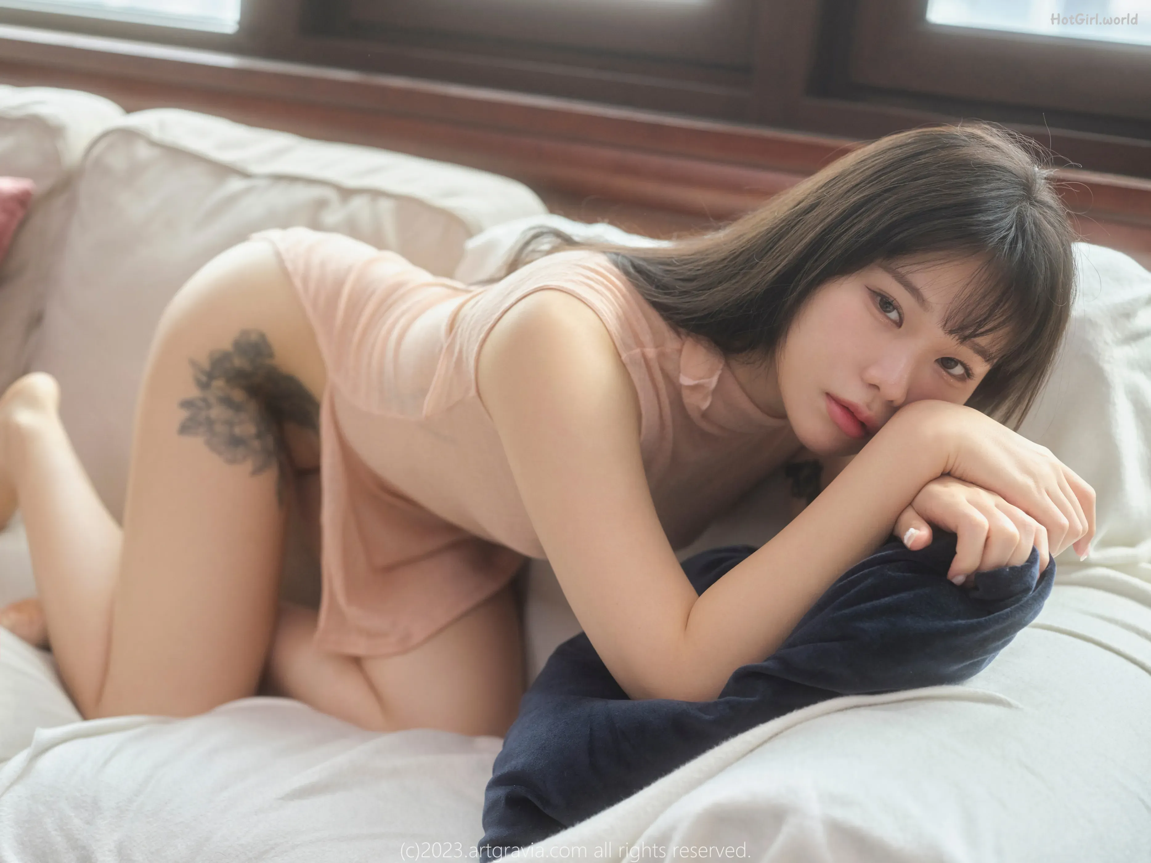 ArtGravia VOL.543 Sira 第61张图