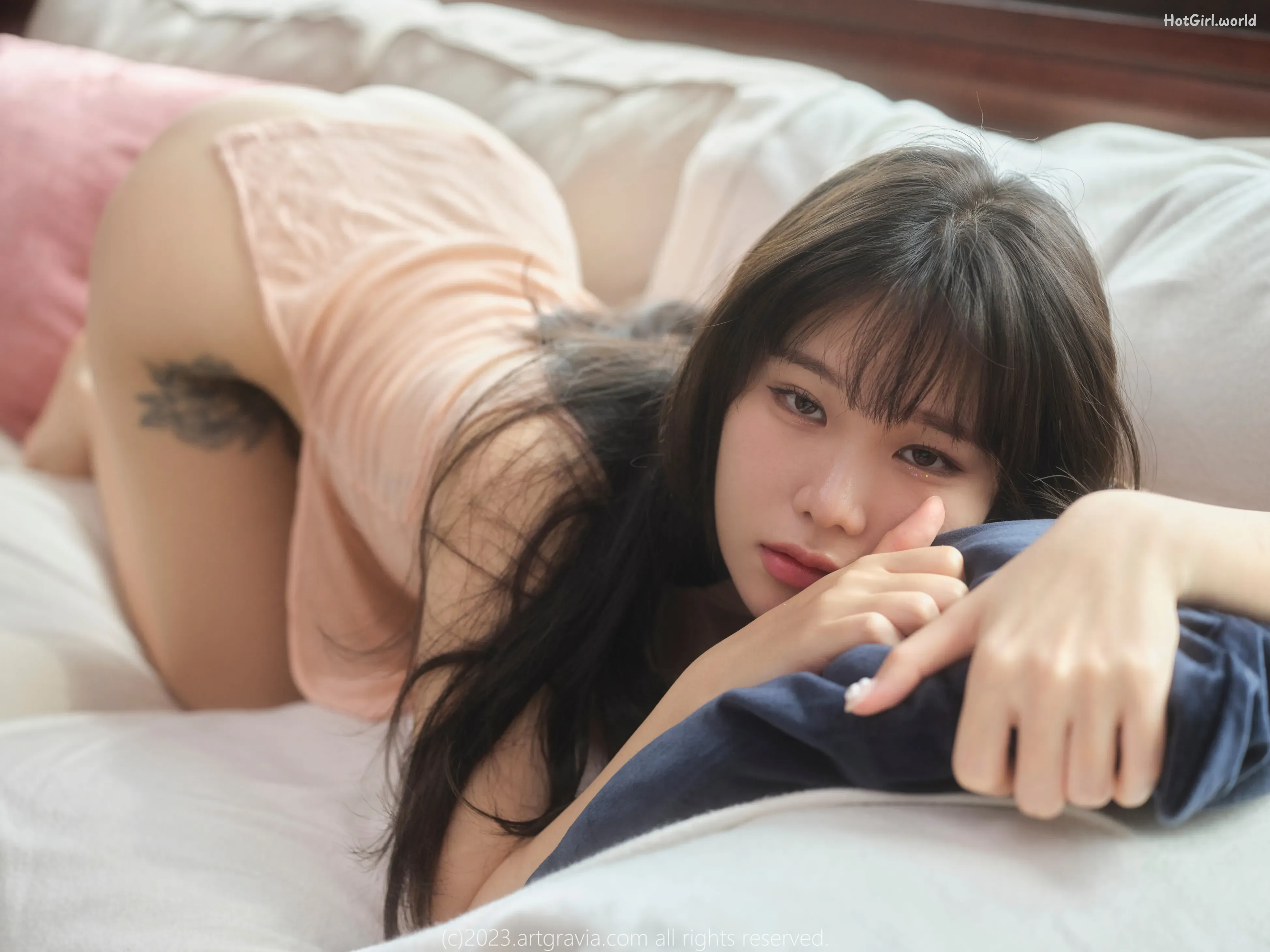ArtGravia VOL.543 Sira 第62张图