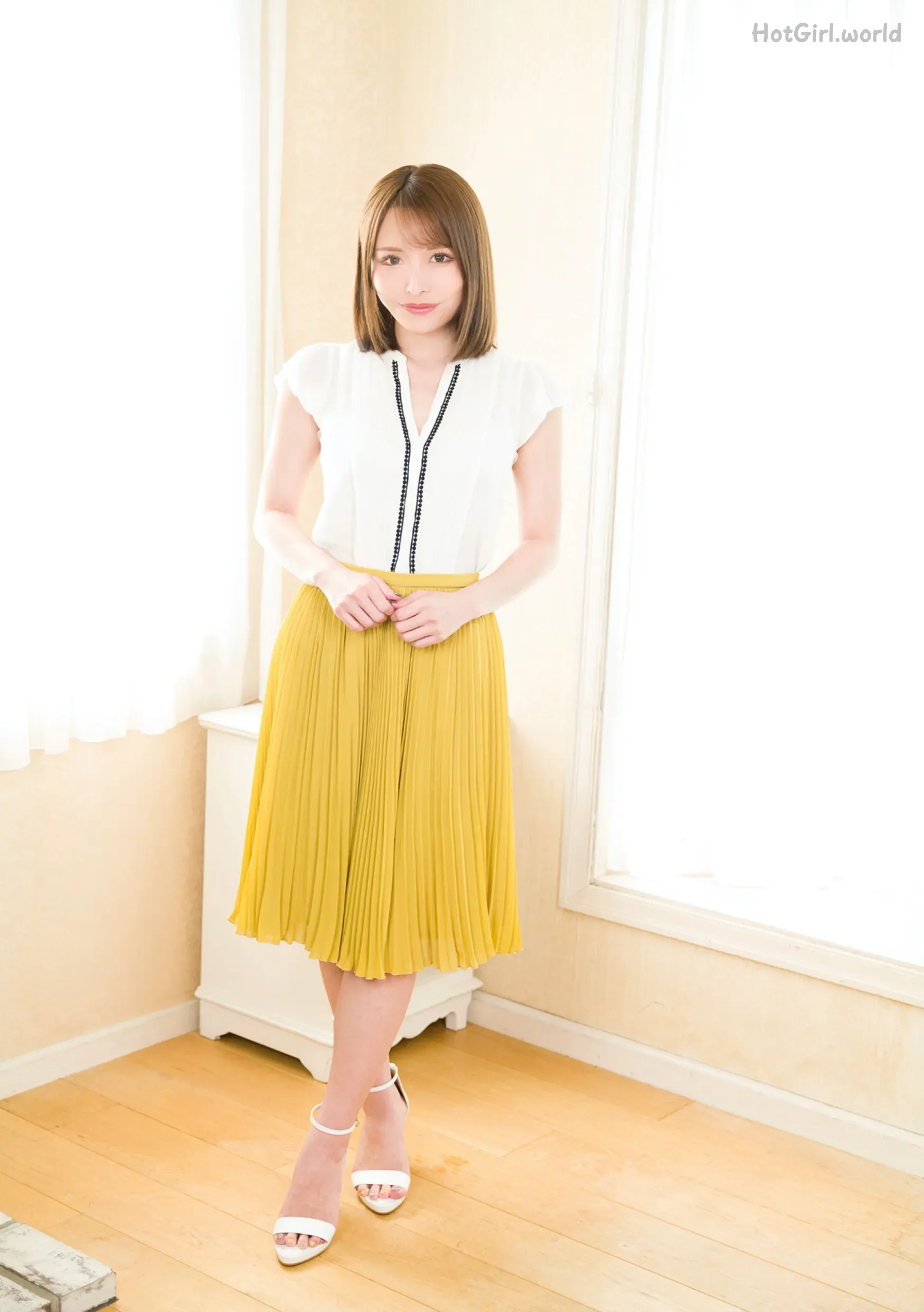 Photobook 2022-10-17 Mayuki Itou 伊藤舞雪 - SHOOTING STAR A 第2张图