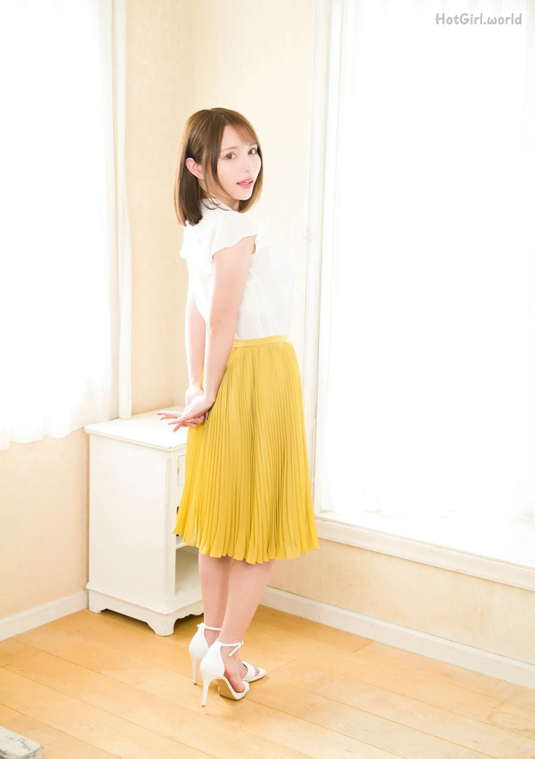 Photobook 2022-10-17 Mayuki Itou 伊藤舞雪 - SHOOTING STAR A 第3张图