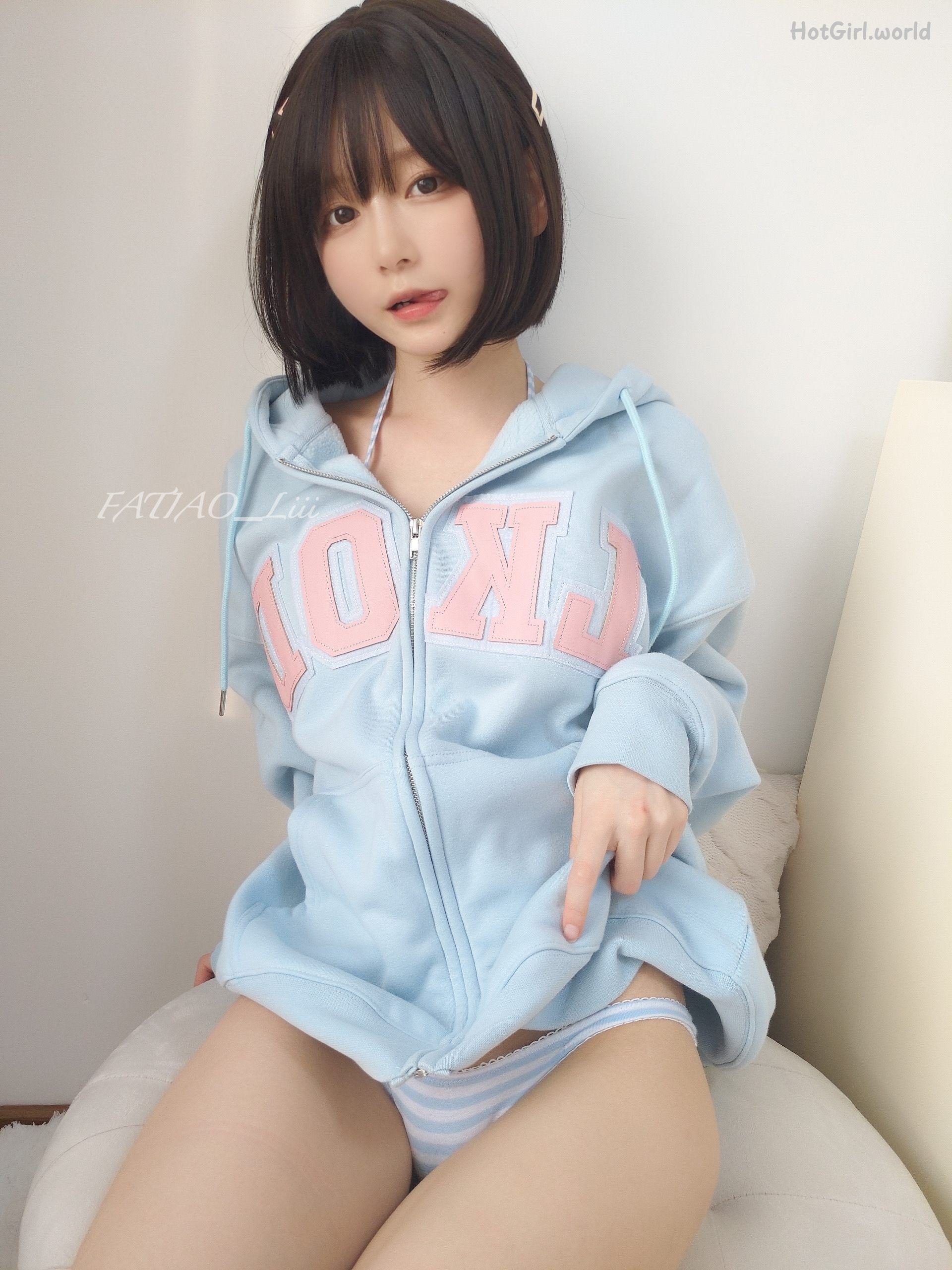 [Fantia] Coser@发条少女 (迷之呆梨) - Dec 2022 第2张图