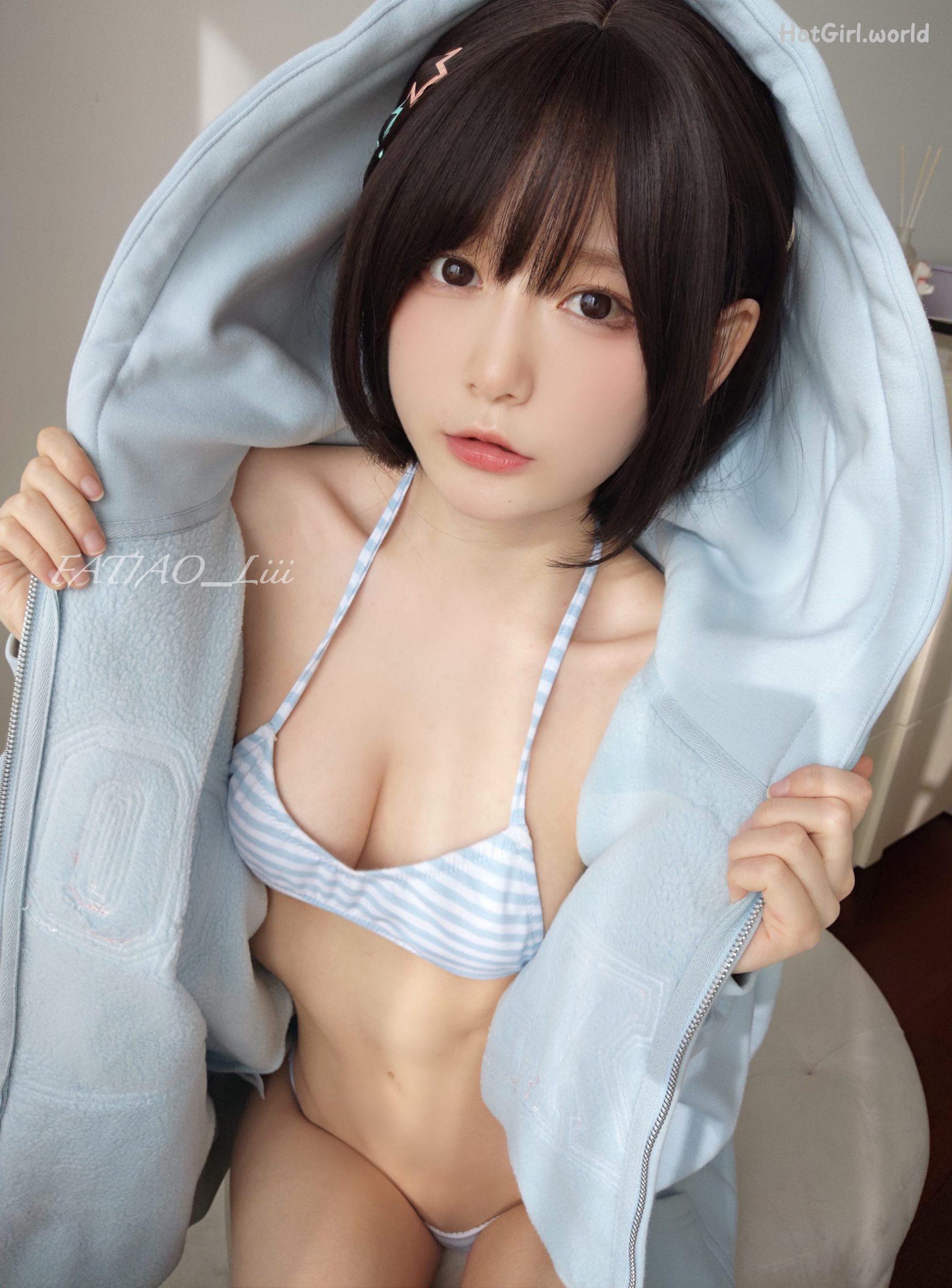 [Fantia] Coser@发条少女 (迷之呆梨) - Dec 2022 第16张图