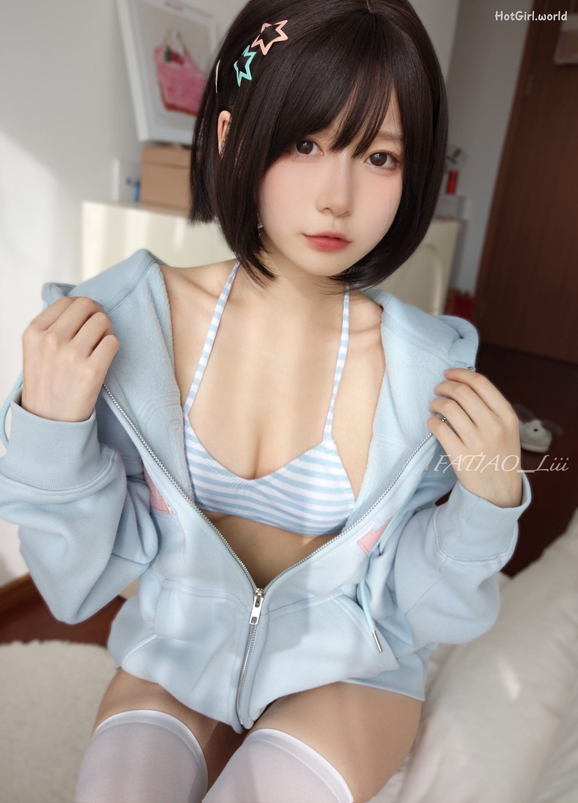 [Fantia] Coser@发条少女 (迷之呆梨) - Dec 2022 第18张图