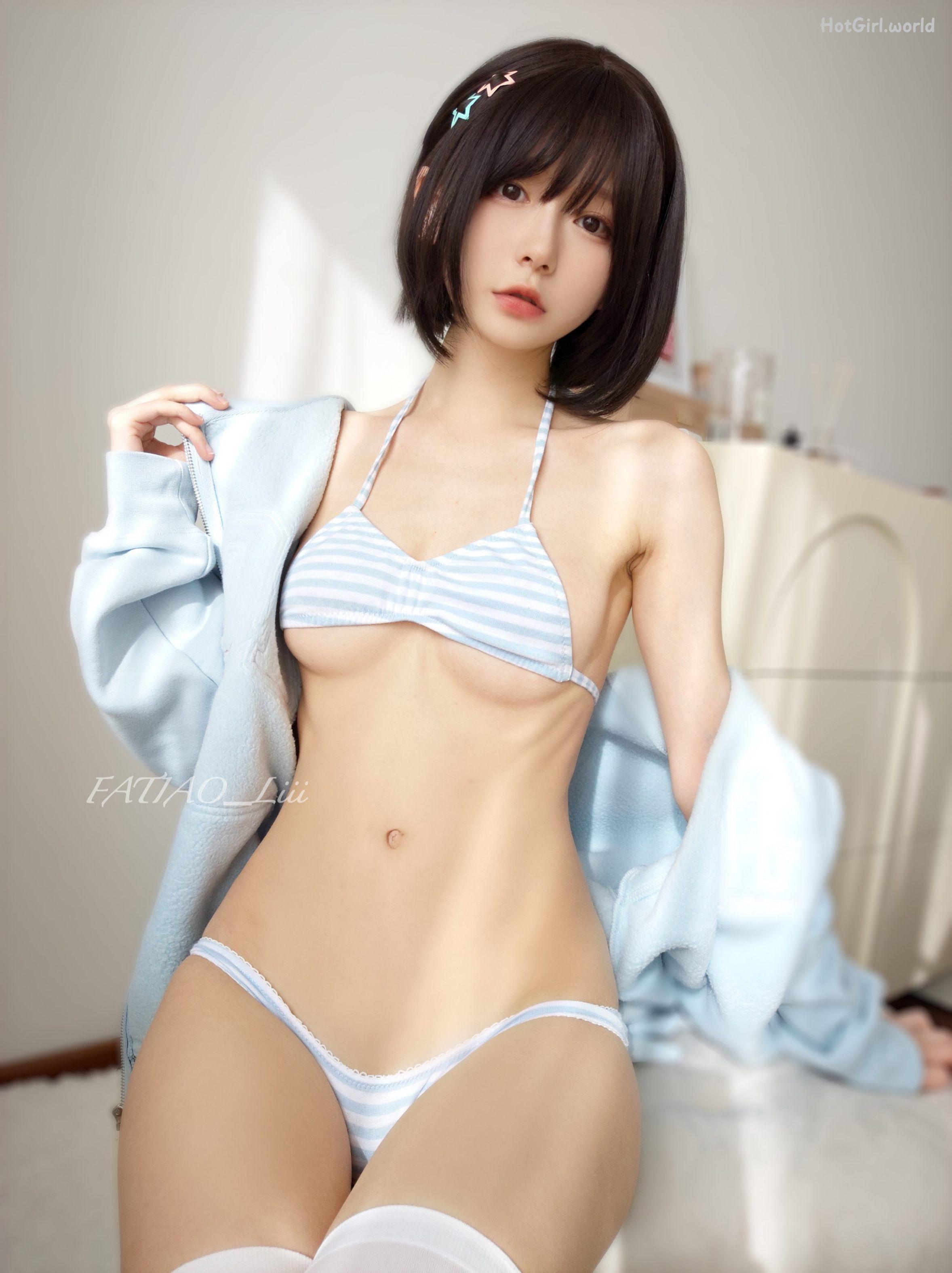 [Fantia] Coser@发条少女 (迷之呆梨) - Dec 2022 第20张图