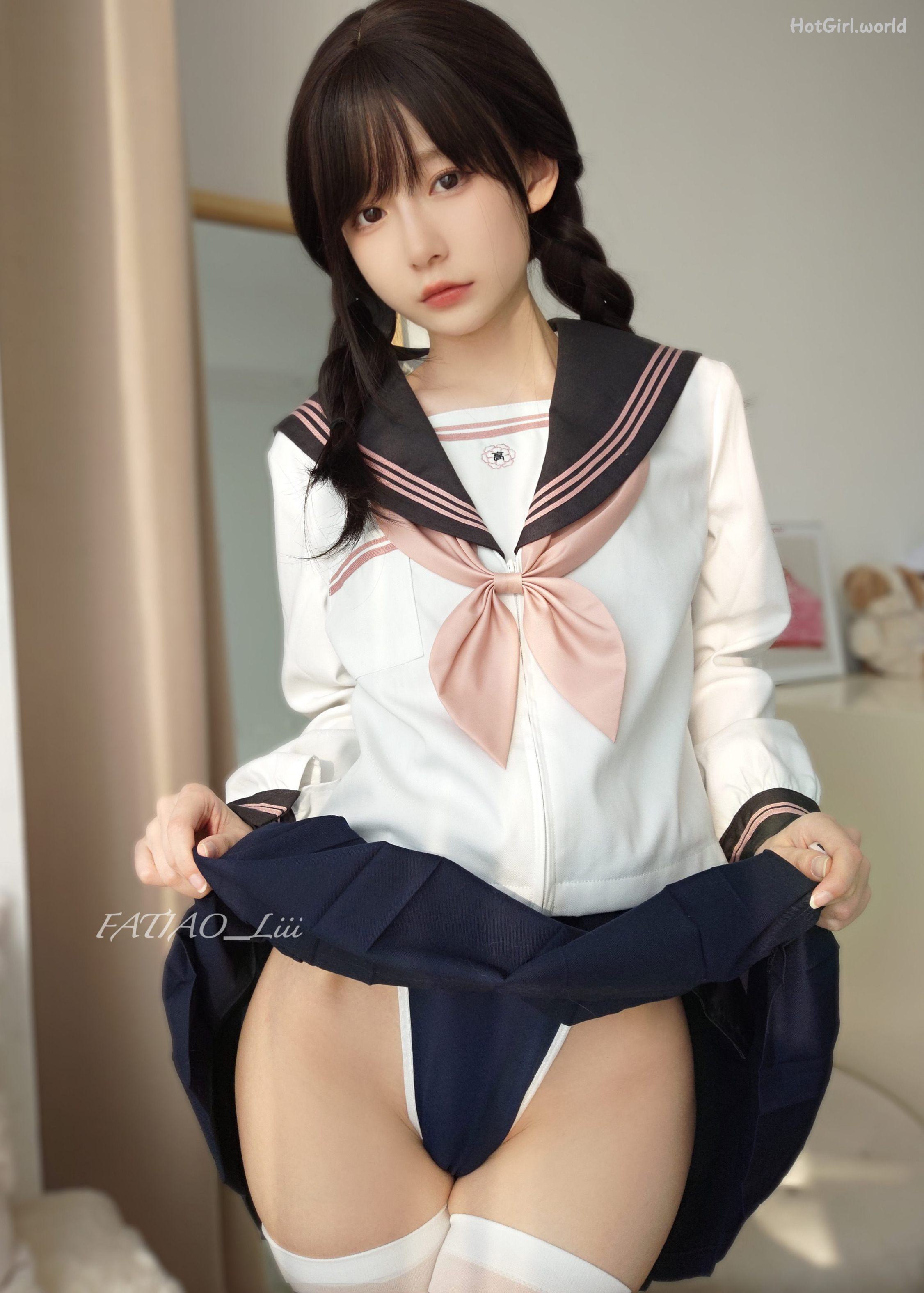 [Fantia] Coser@发条少女 (迷之呆梨) - Dec 2022 第33张图