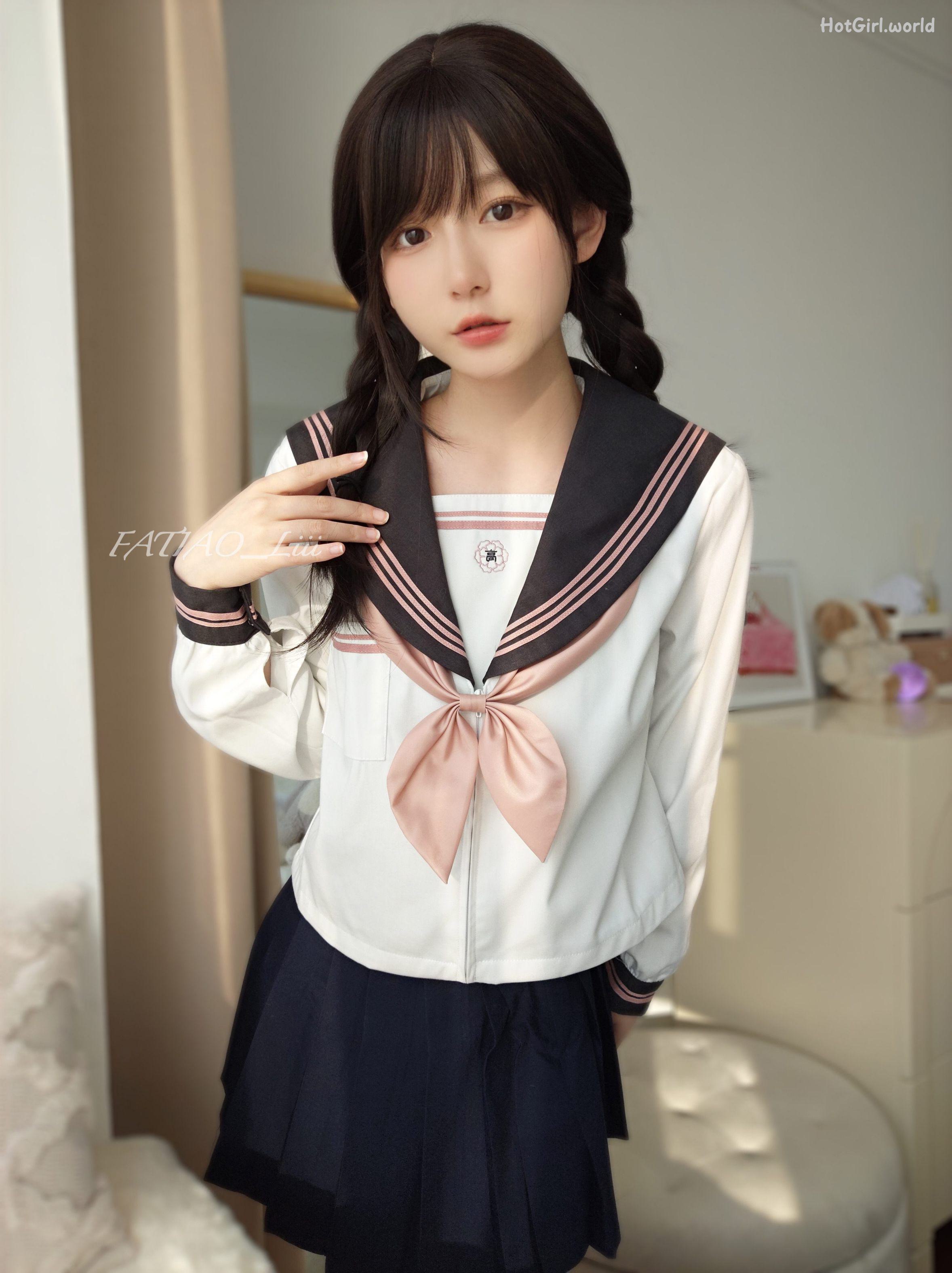 [Fantia] Coser@发条少女 (迷之呆梨) - Dec 2022 第34张图