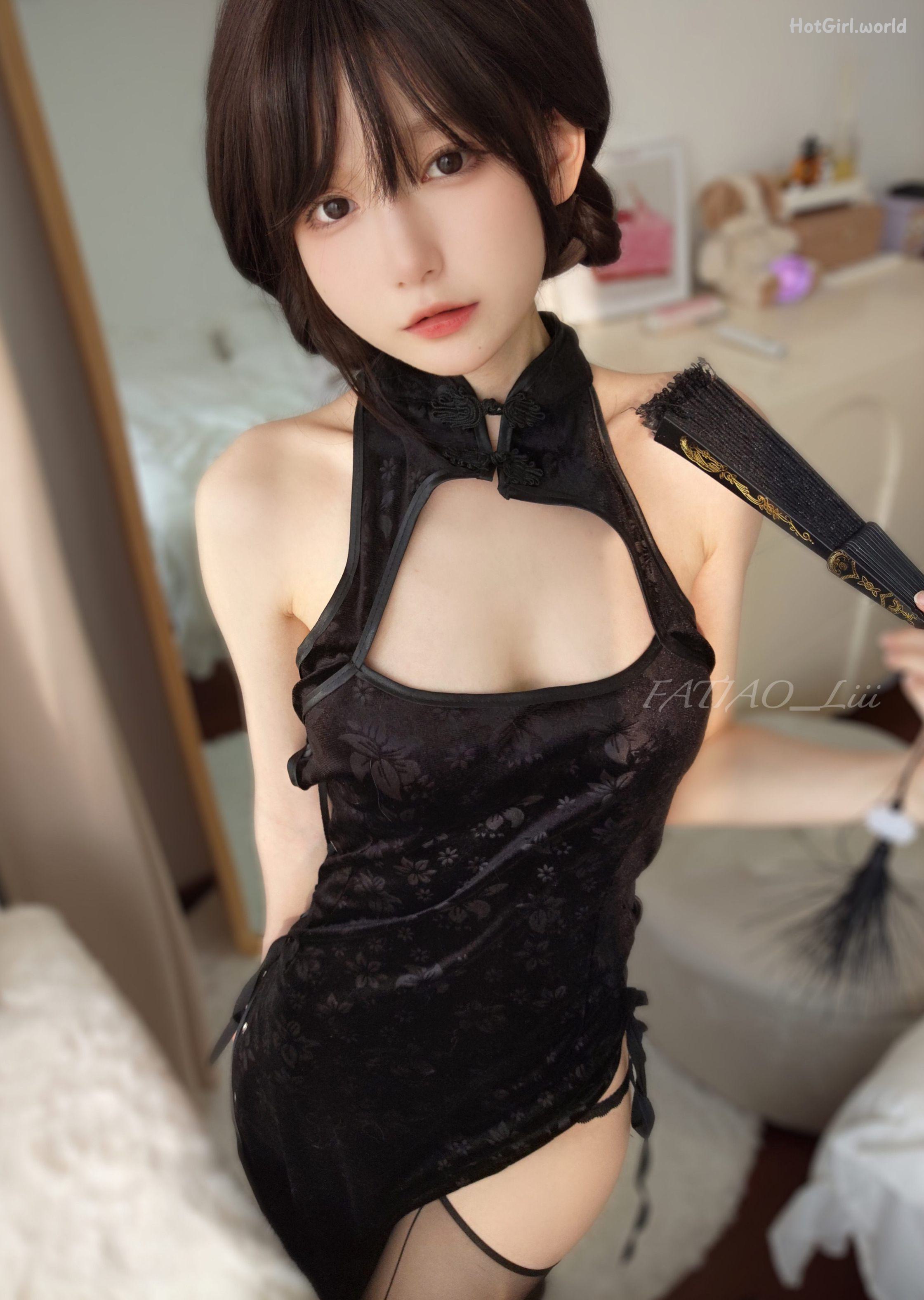 [Fantia] Coser@发条少女 (迷之呆梨) - Dec 2022 第42张图