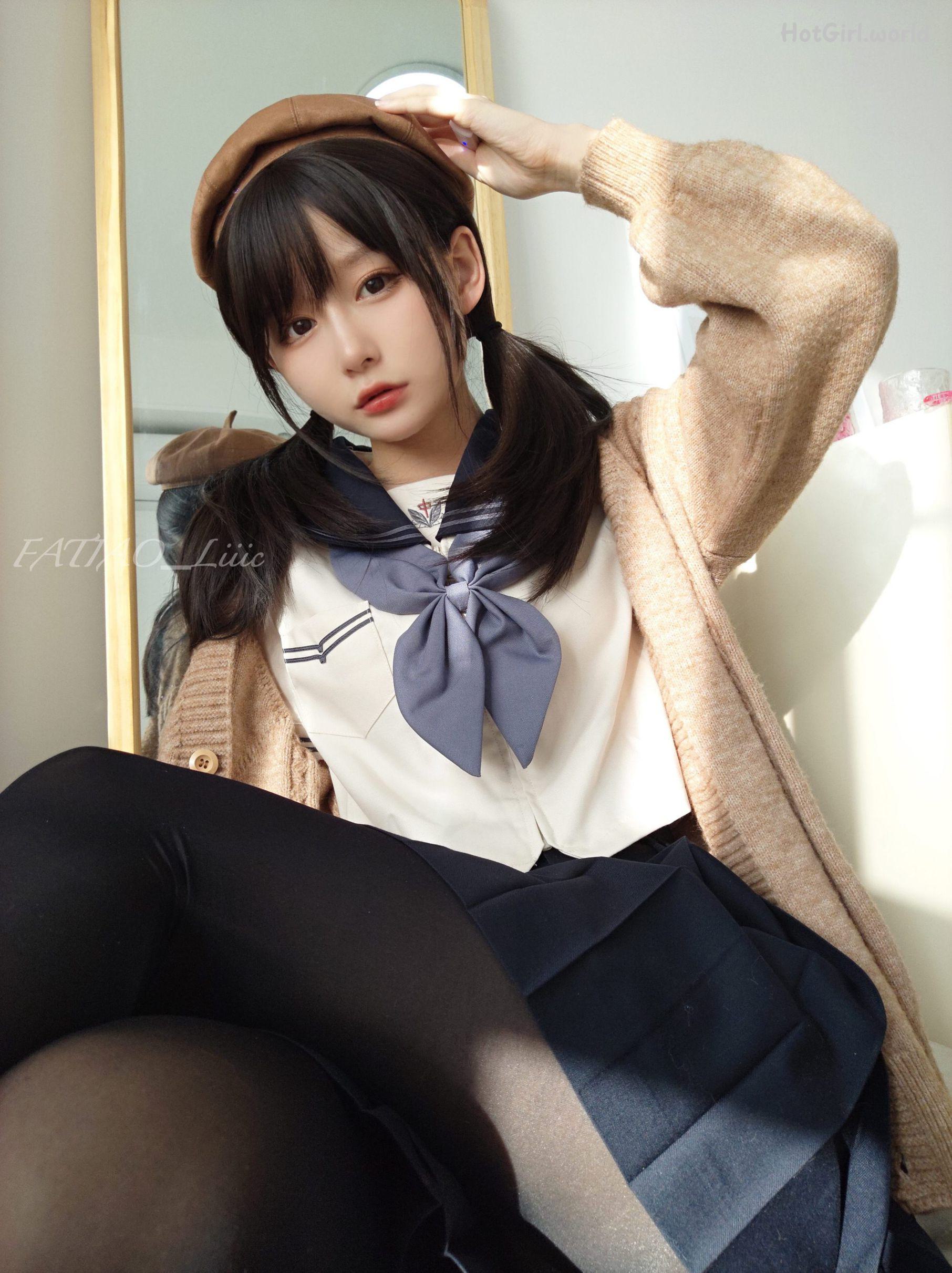 [Fantia] Coser@发条少女 (迷之呆梨) - Dec 2022 第67张图