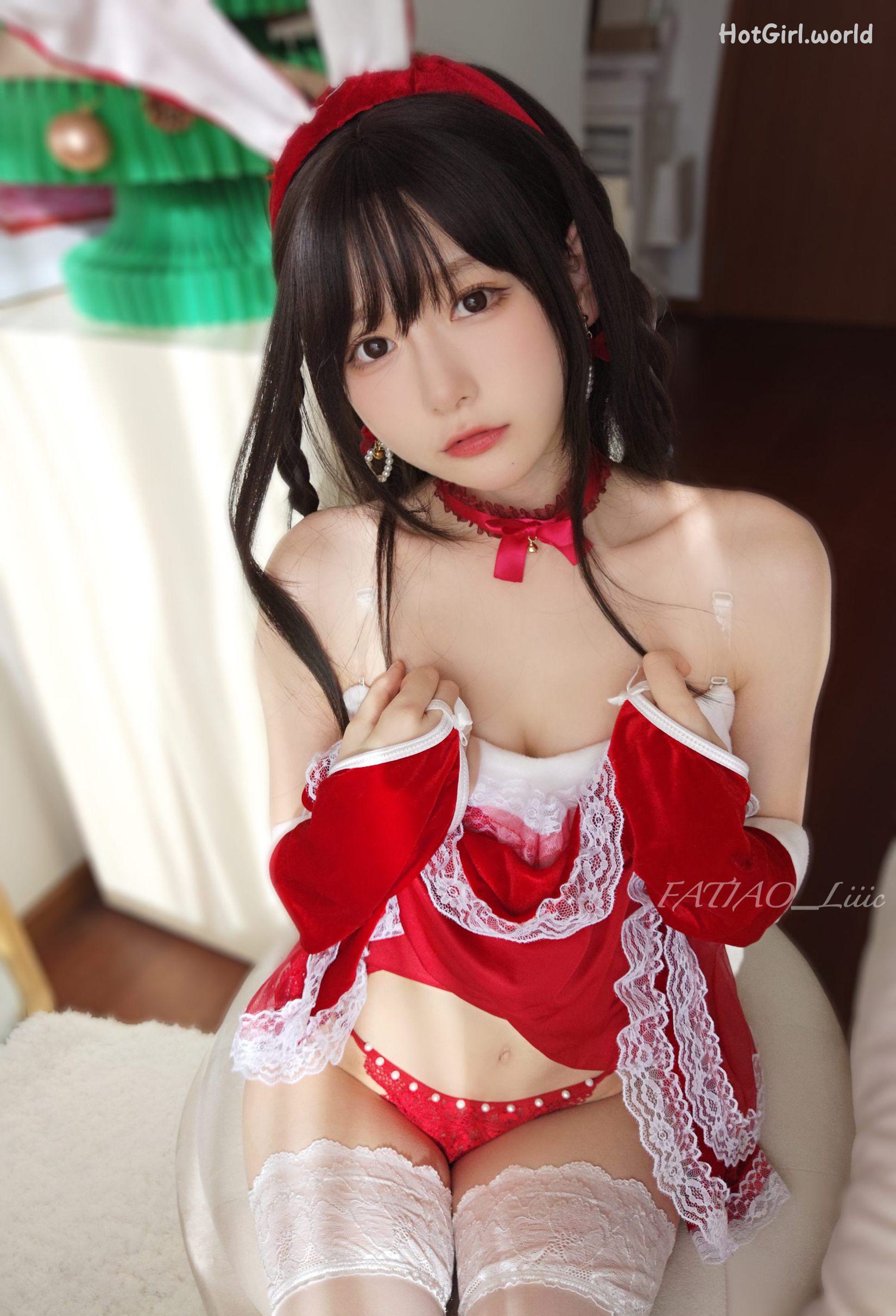 [Fantia] Coser@发条少女 (迷之呆梨) - Dec 2022 第100张图