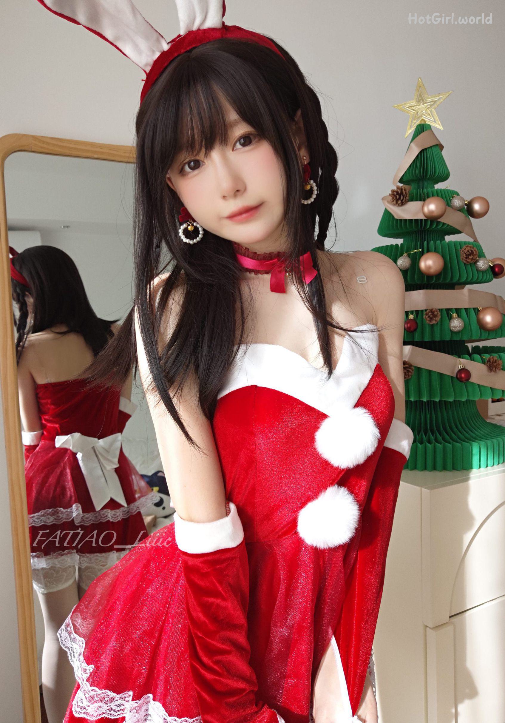[Fantia] Coser@发条少女 (迷之呆梨) - Dec 2022 第101张图