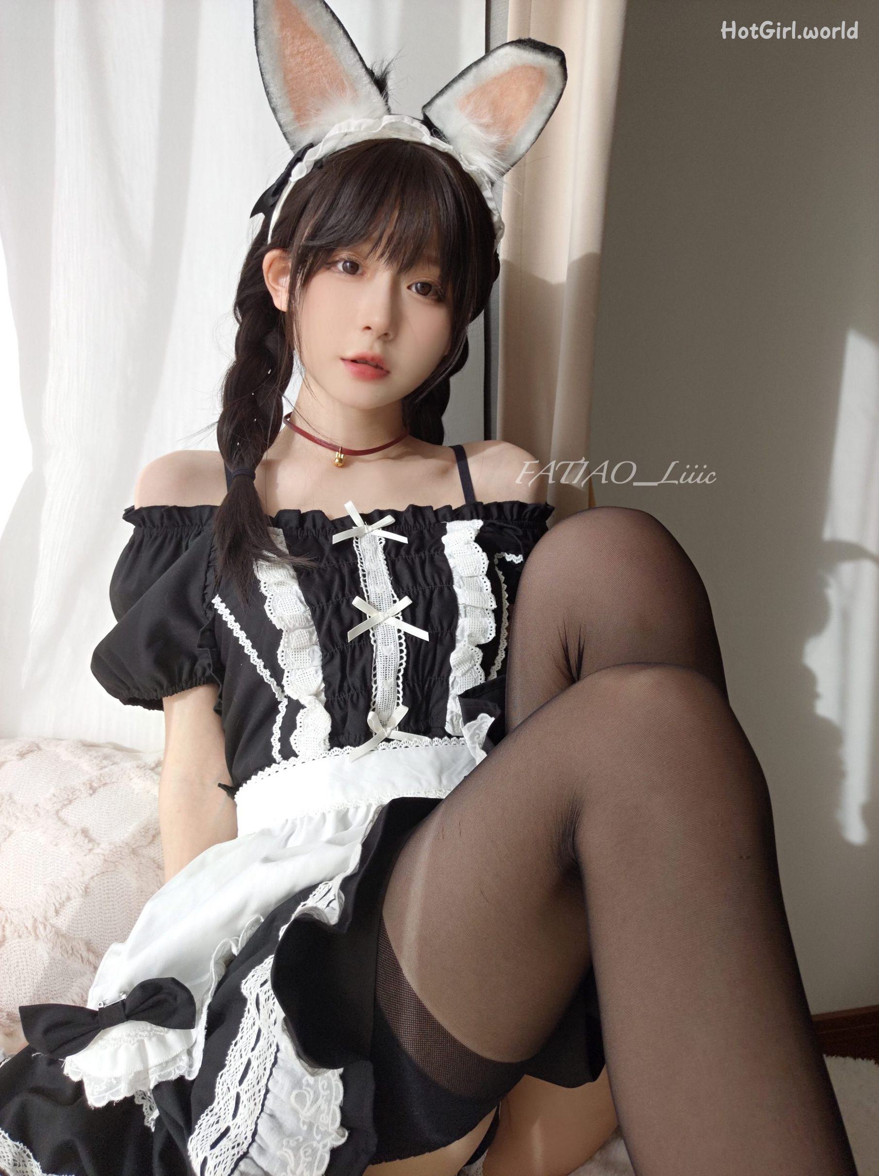 [Fantia] Coser@发条少女 (迷之呆梨) - Dec 2022 第113张图
