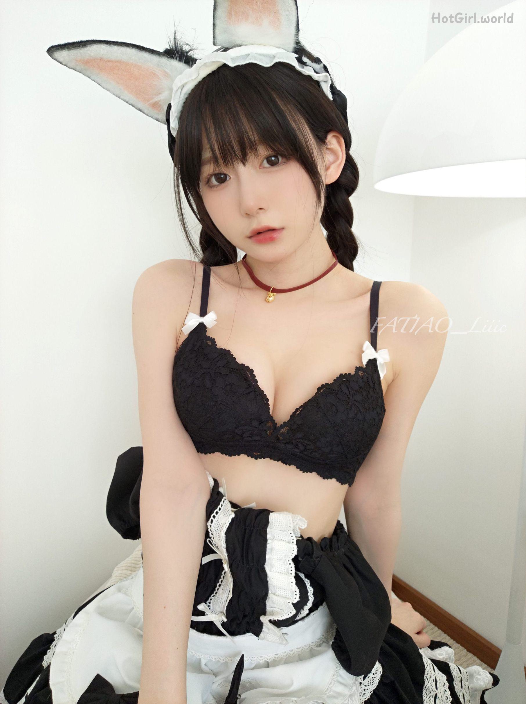 [Fantia] Coser@发条少女 (迷之呆梨) - Dec 2022 第116张图