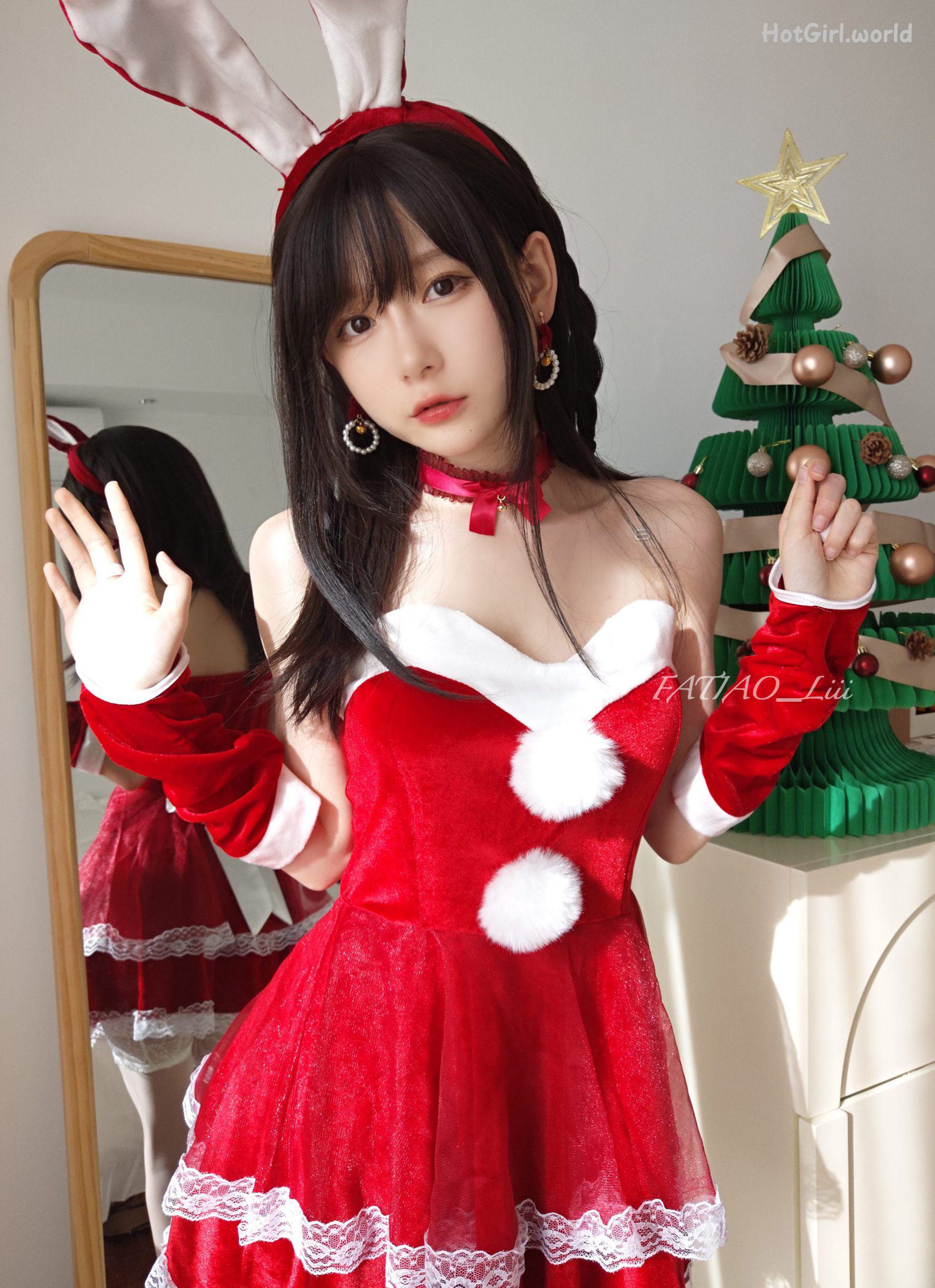 [Fantia] Coser@发条少女 (迷之呆梨) - Dec 2022 第137张图