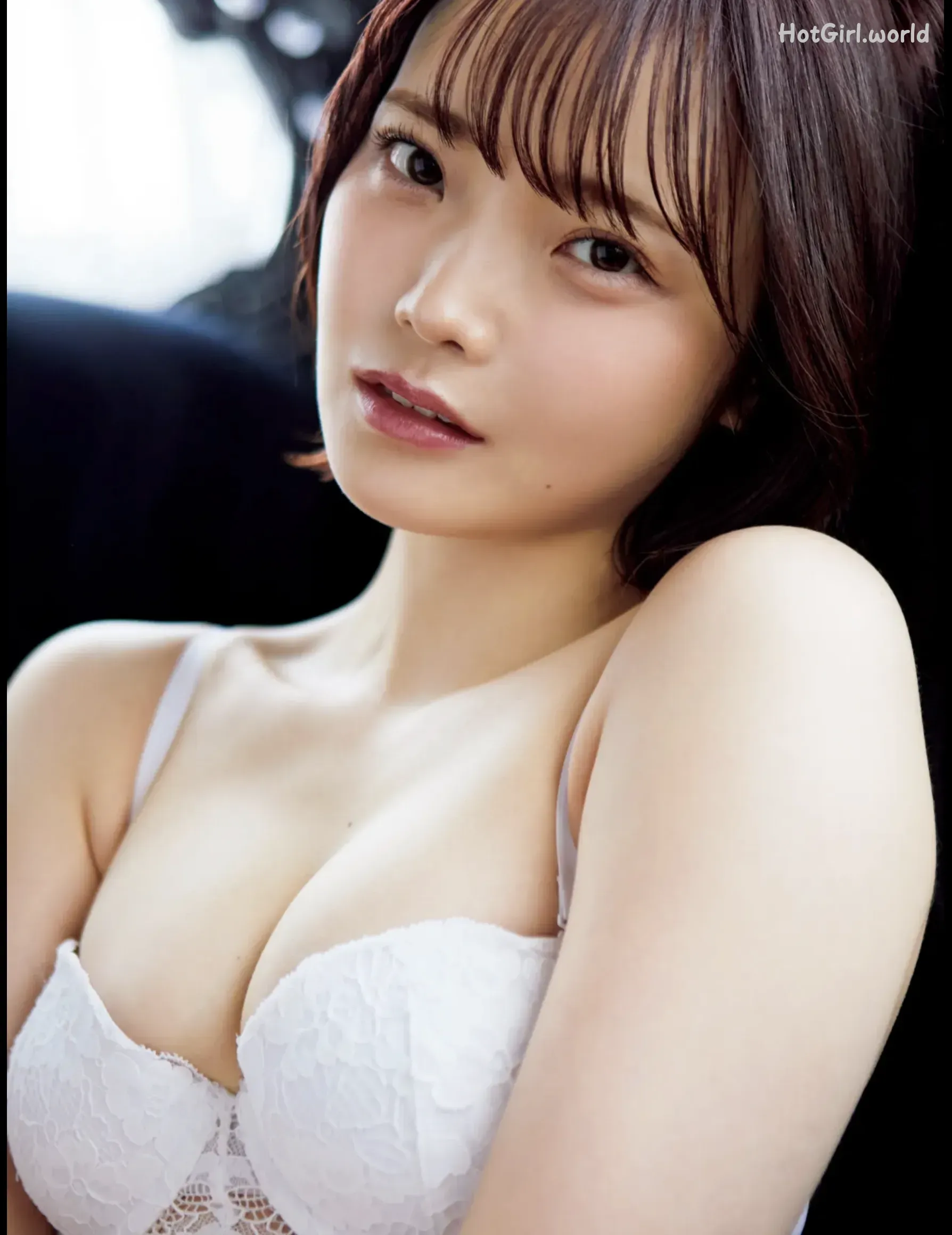 FRIDAYデジタル写真集 2022-06-02 Himeka Araya 新谷姫加 - Enchanting S-line 第1张图