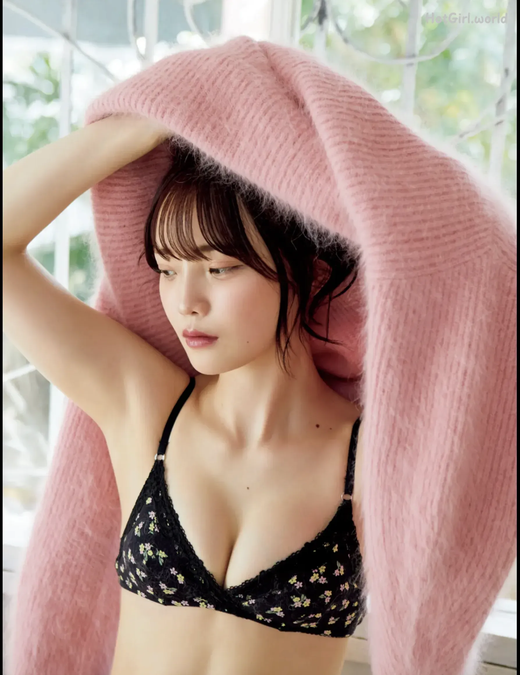 FRIDAYデジタル写真集 2022-06-02 Himeka Araya 新谷姫加 - Enchanting S-line 第6张图