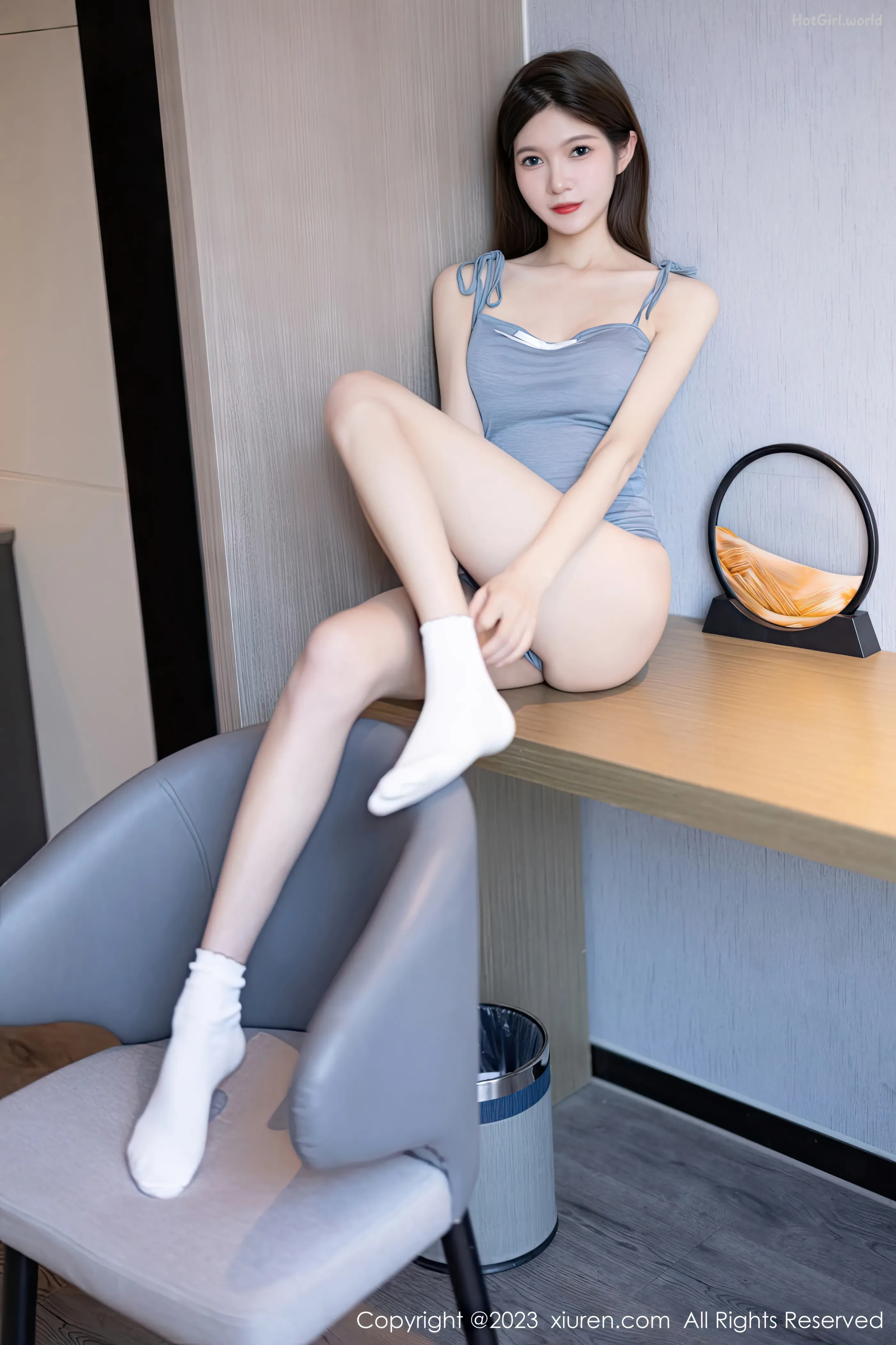 XiuRen秀人网 No.6104 程程程- 第25张图