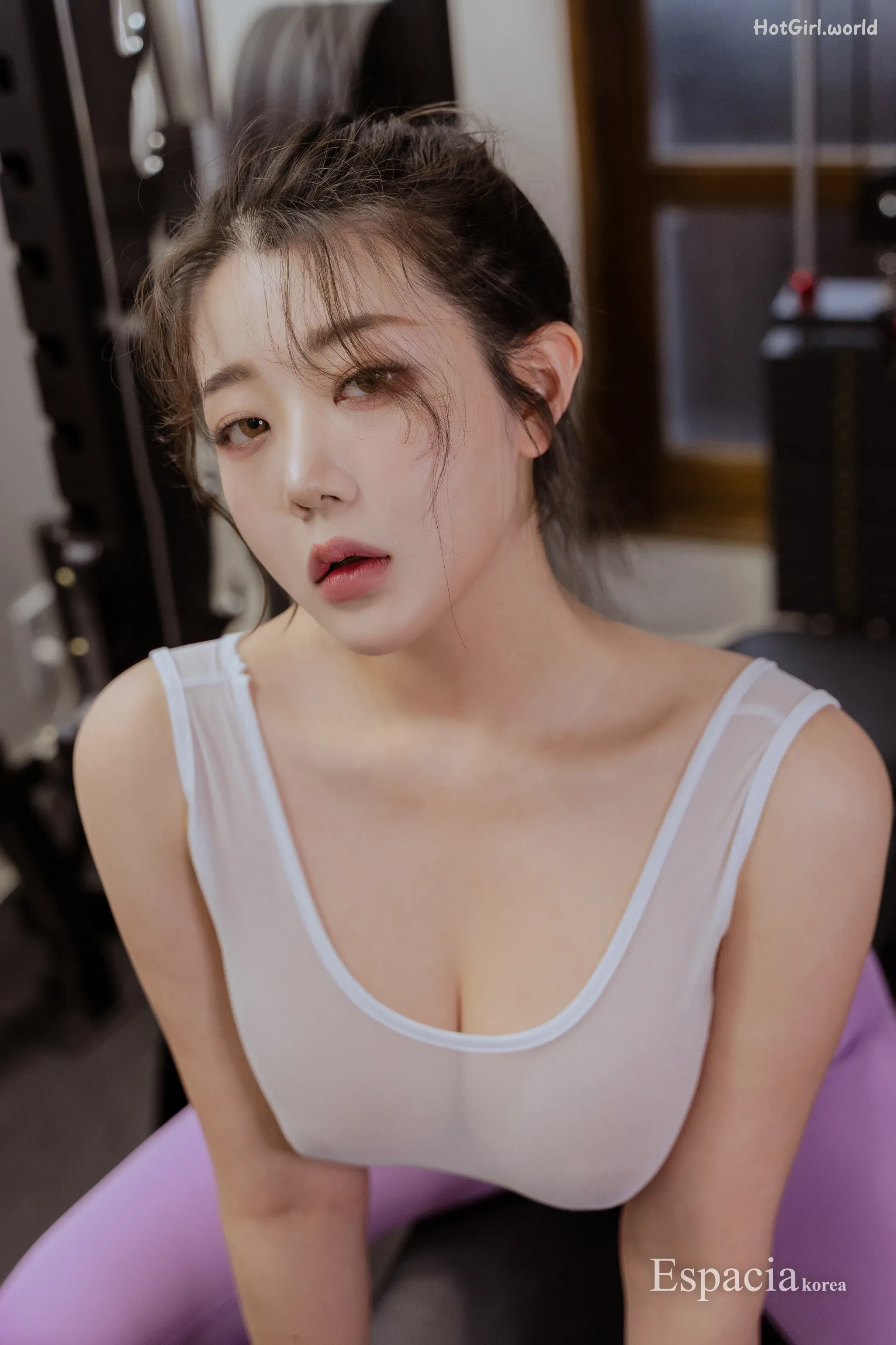 [Espacia Korea] EHC#139 Yuni 第3张图
