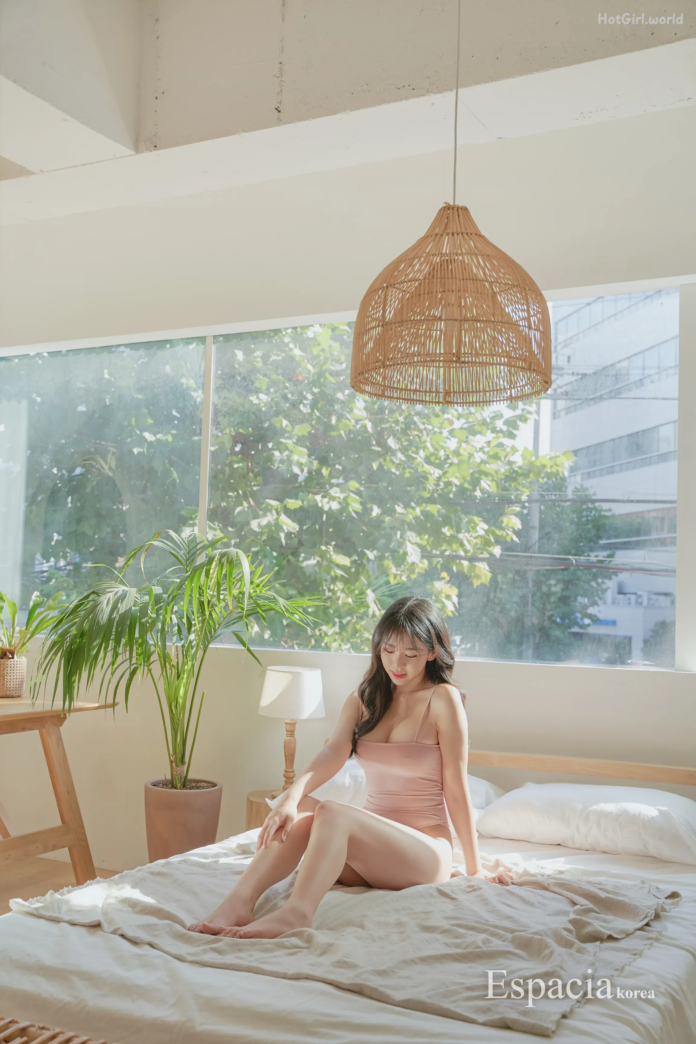 [Espacia Korea] ESP#002 JJUDY 第2张图
