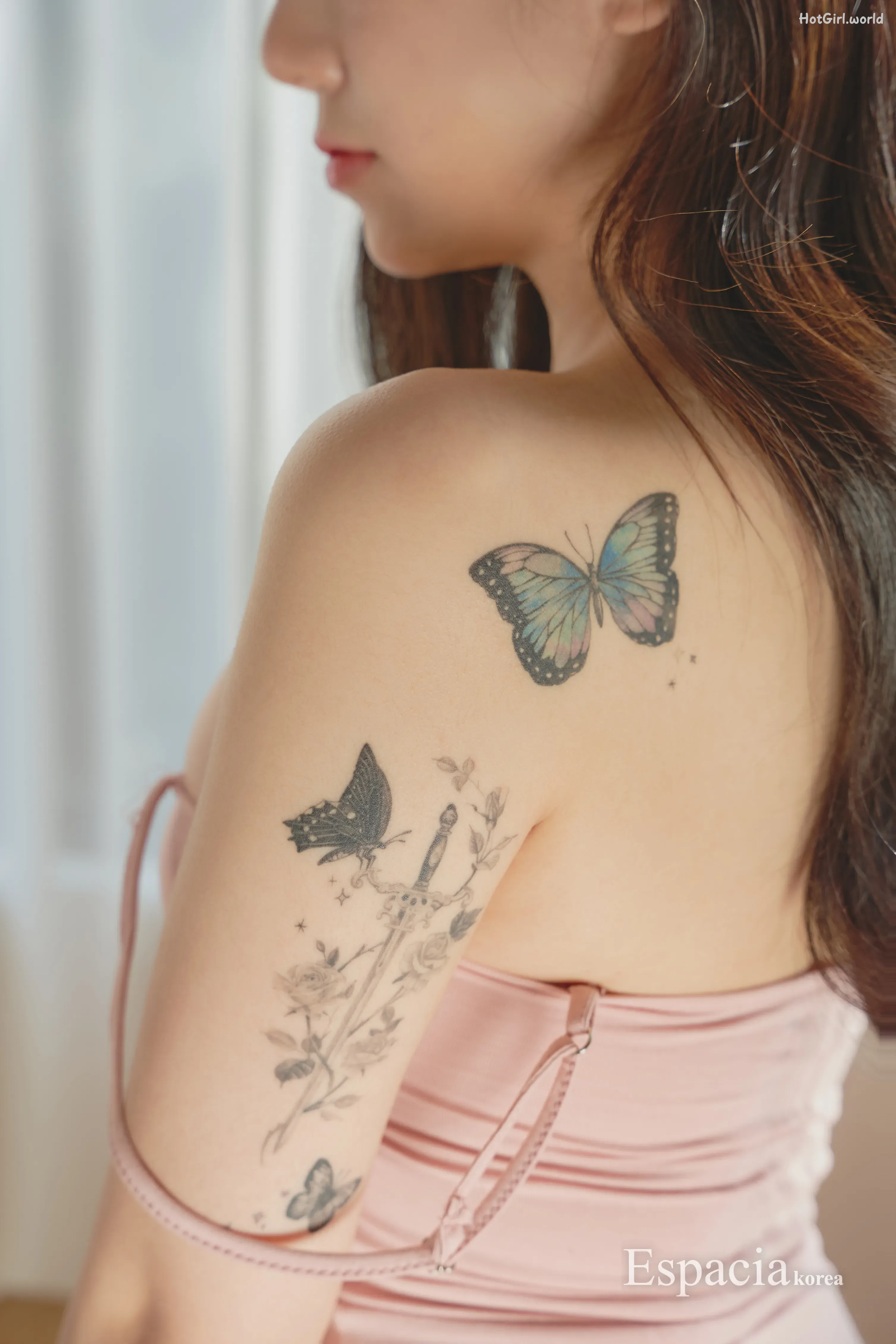 [Espacia Korea] ESP#002 JJUDY 第10张图