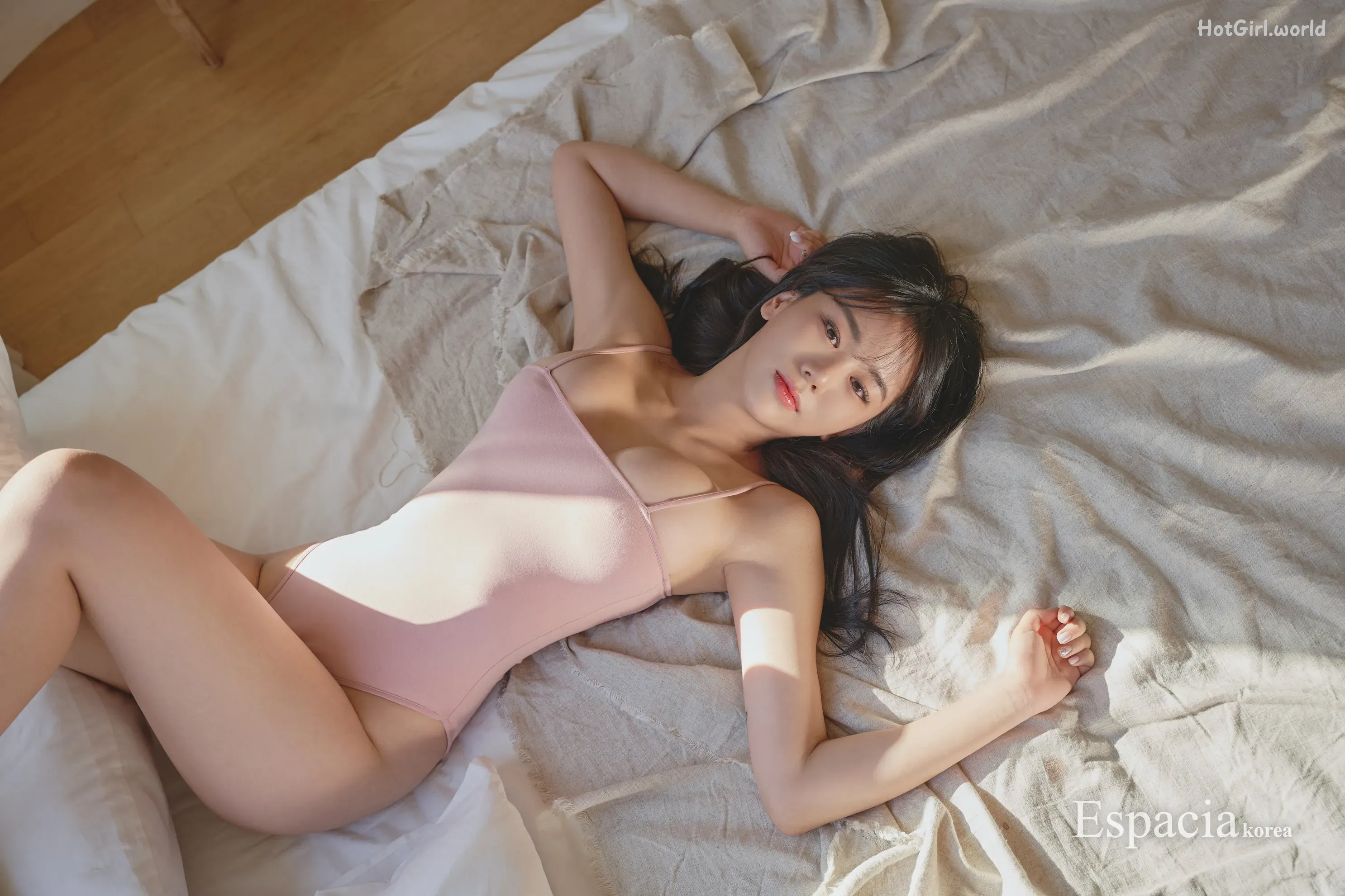 [Espacia Korea] ESP#002 JJUDY 第15张图