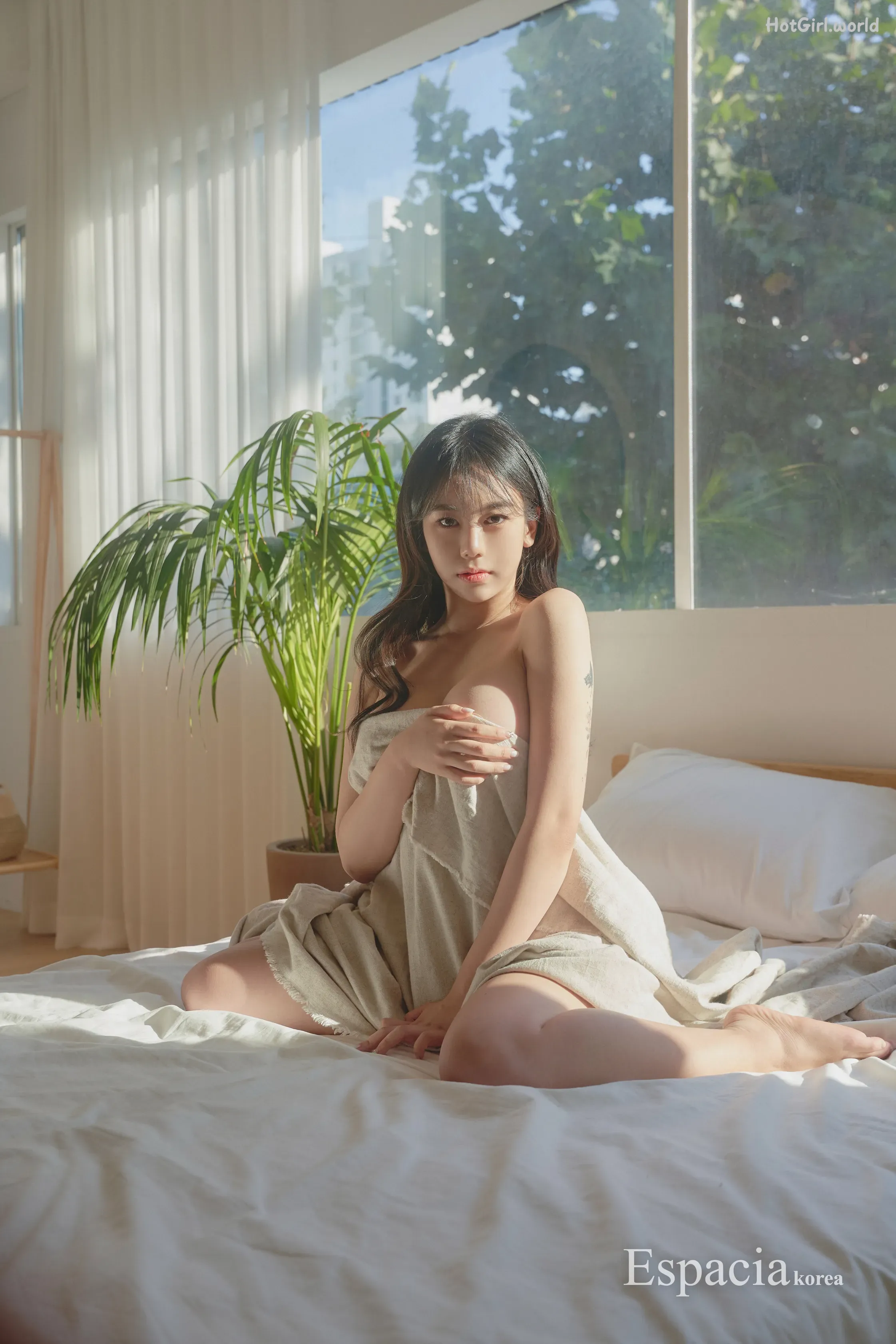 [Espacia Korea] ESP#002 JJUDY 第38张图