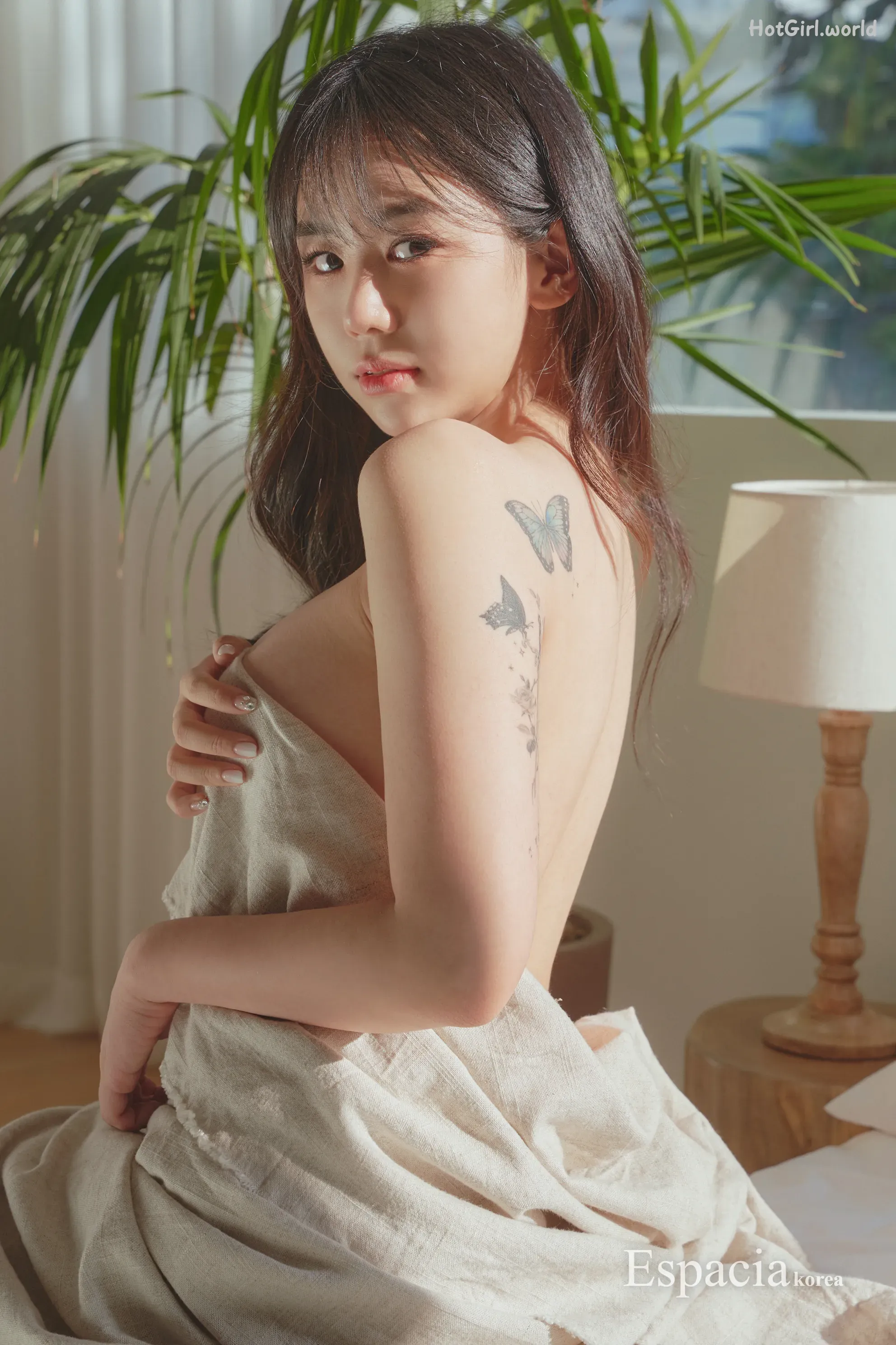 [Espacia Korea] ESP#002 JJUDY 第42张图