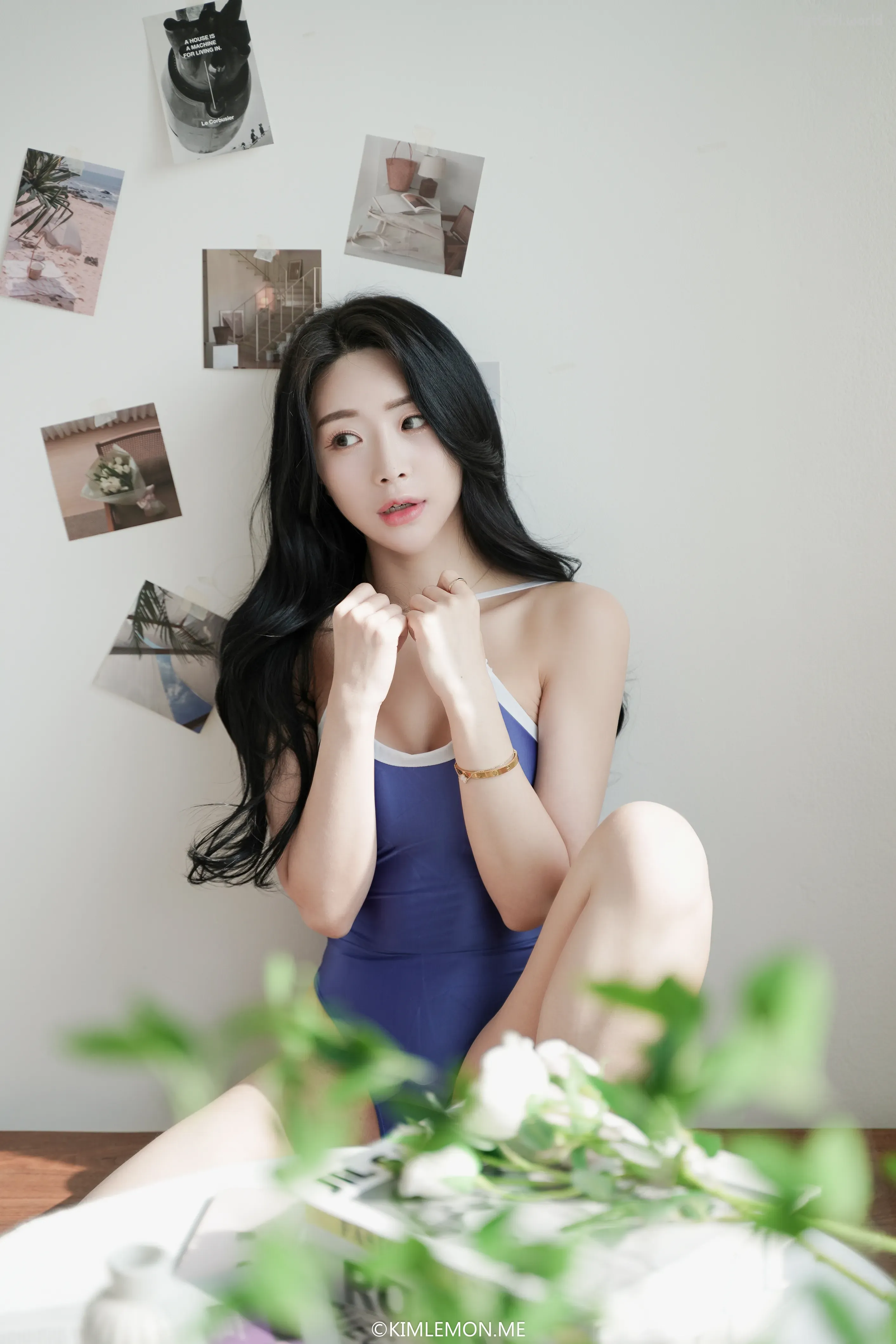 [KIMLEMON] MINJEONG - Vol.6 第28张图