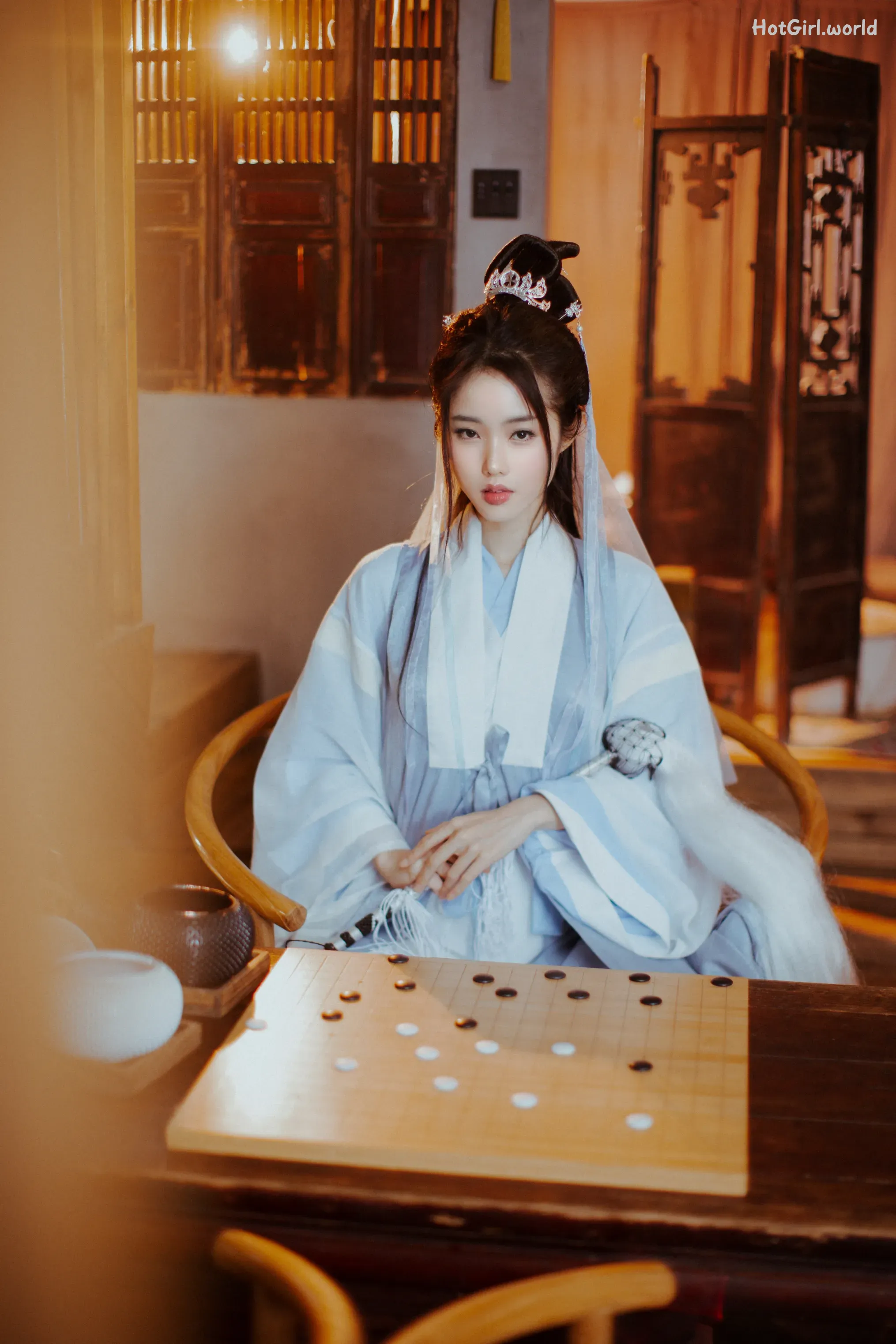 Chinese 钛合金TITI - 無生一炁 第3张图