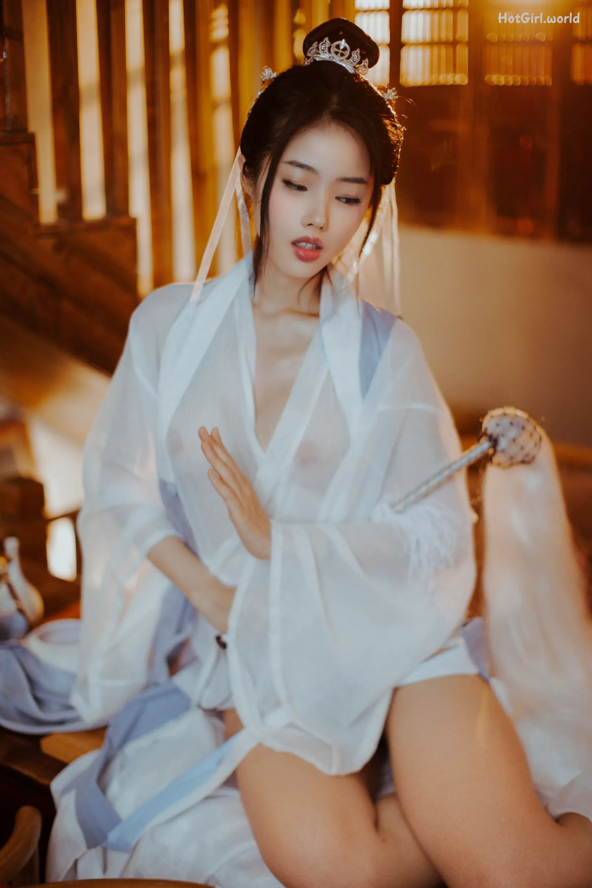 Chinese 钛合金TITI - 無生一炁 第16张图