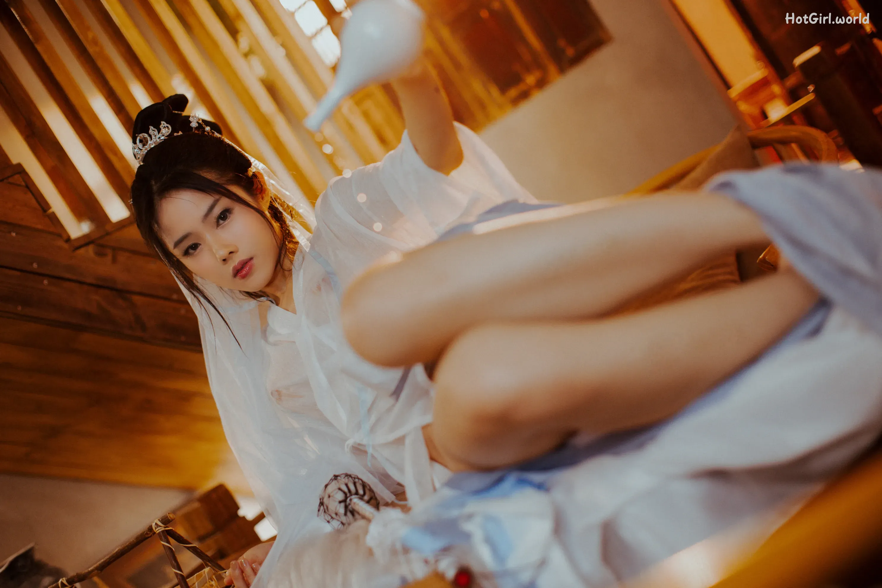 Chinese 钛合金TITI - 無生一炁 第19张图
